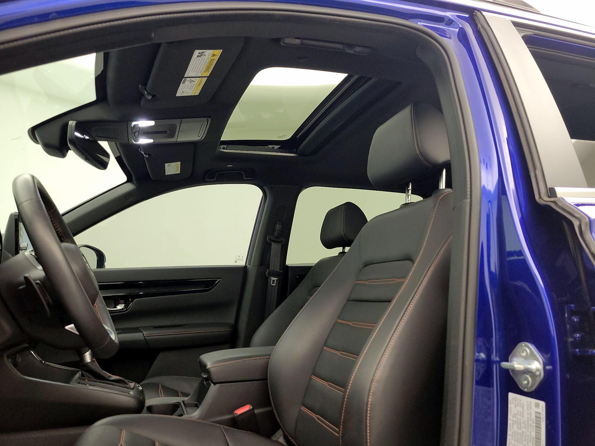 Thumbnail: 2024 Honda CR-V - 20