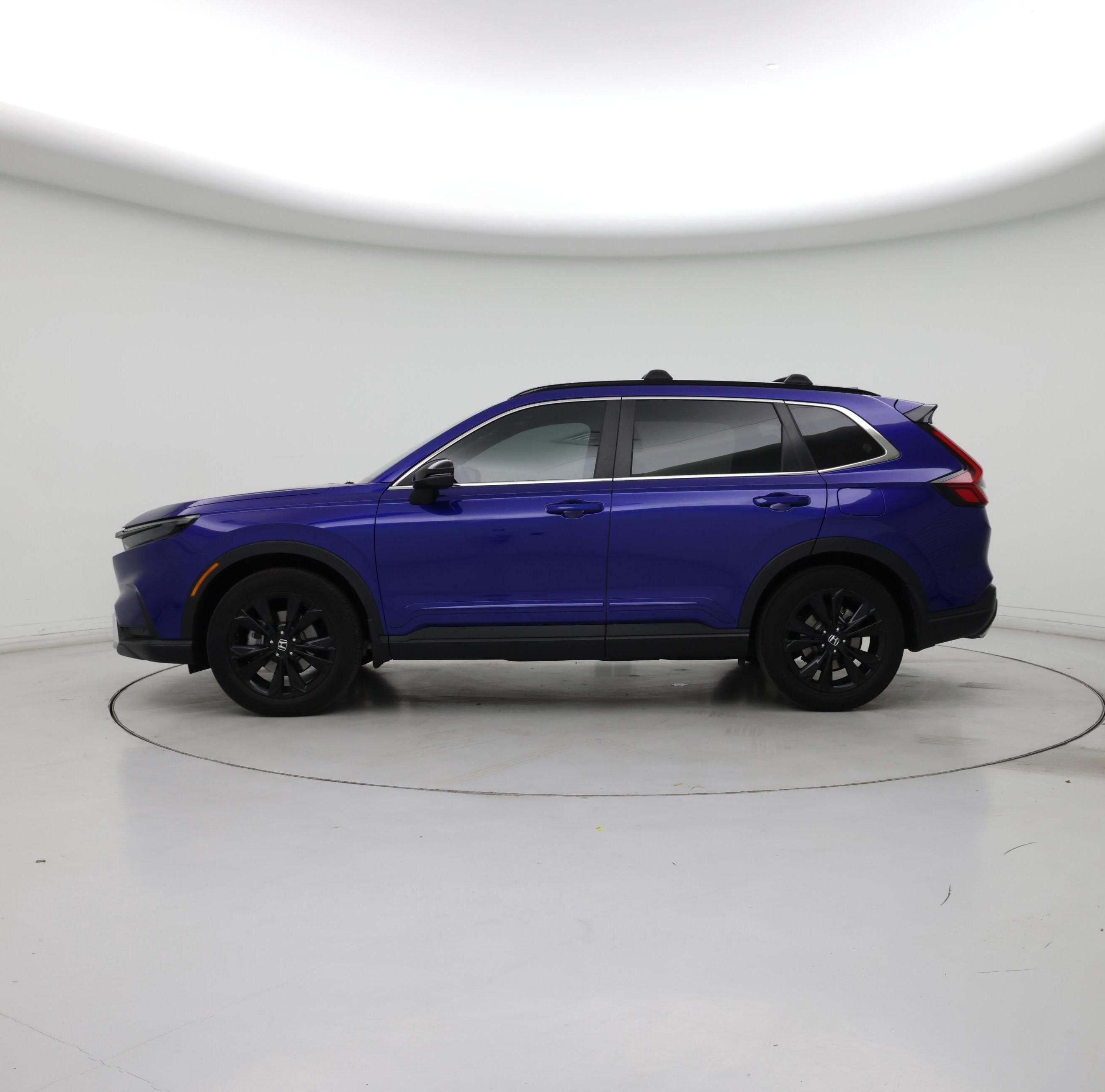 Thumbnail: 2024 Honda CR-V - 3