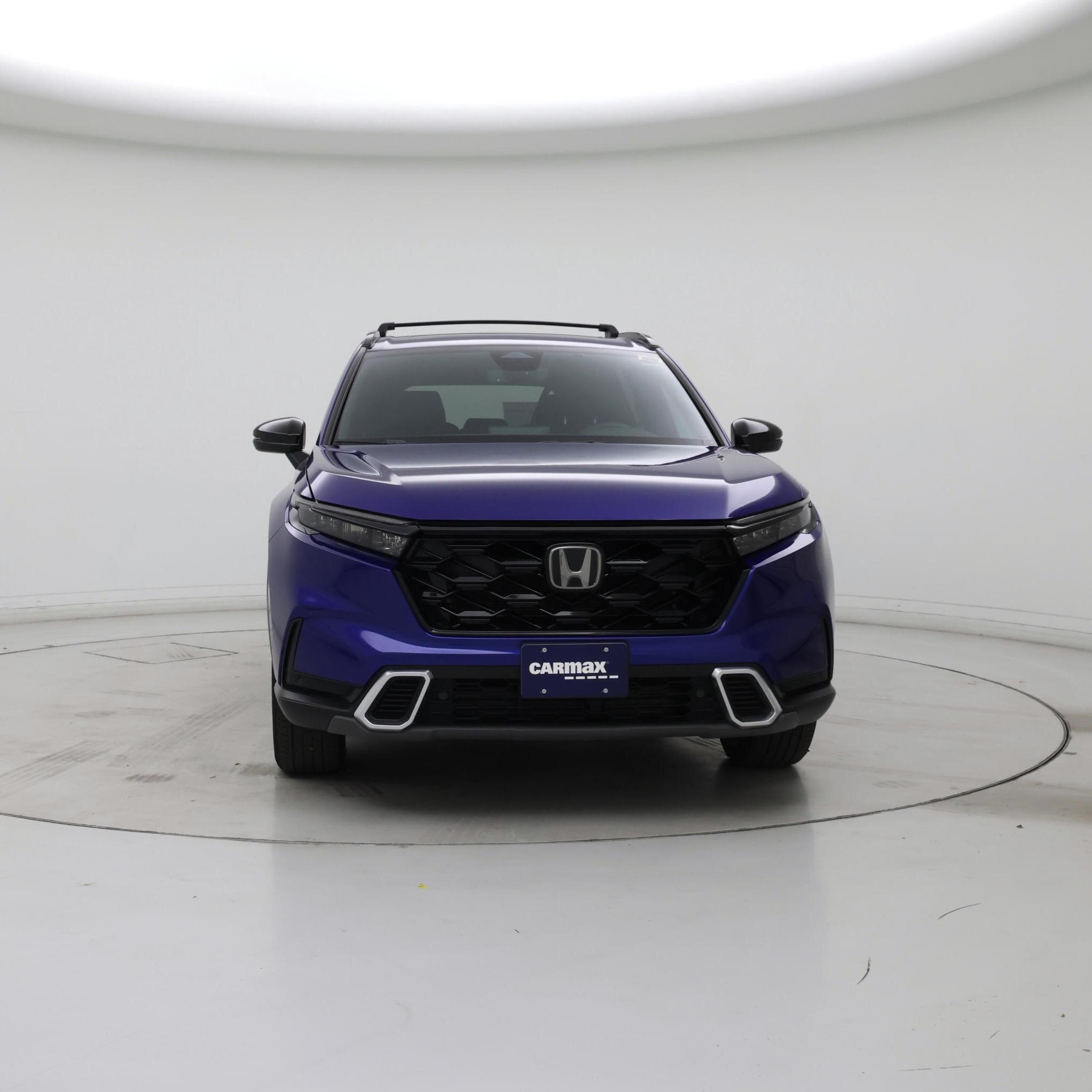 Thumbnail: 2024 Honda CR-V - 5