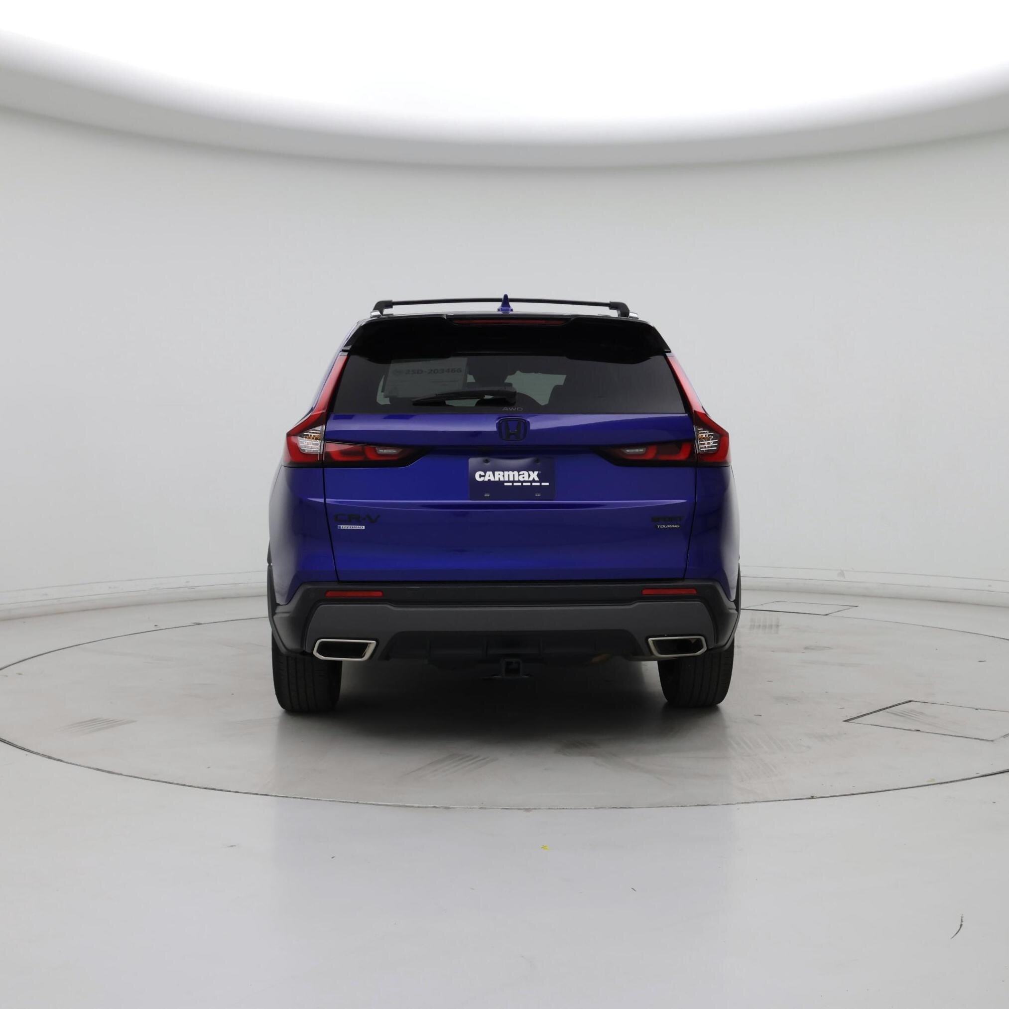 Thumbnail: 2024 Honda CR-V - 6