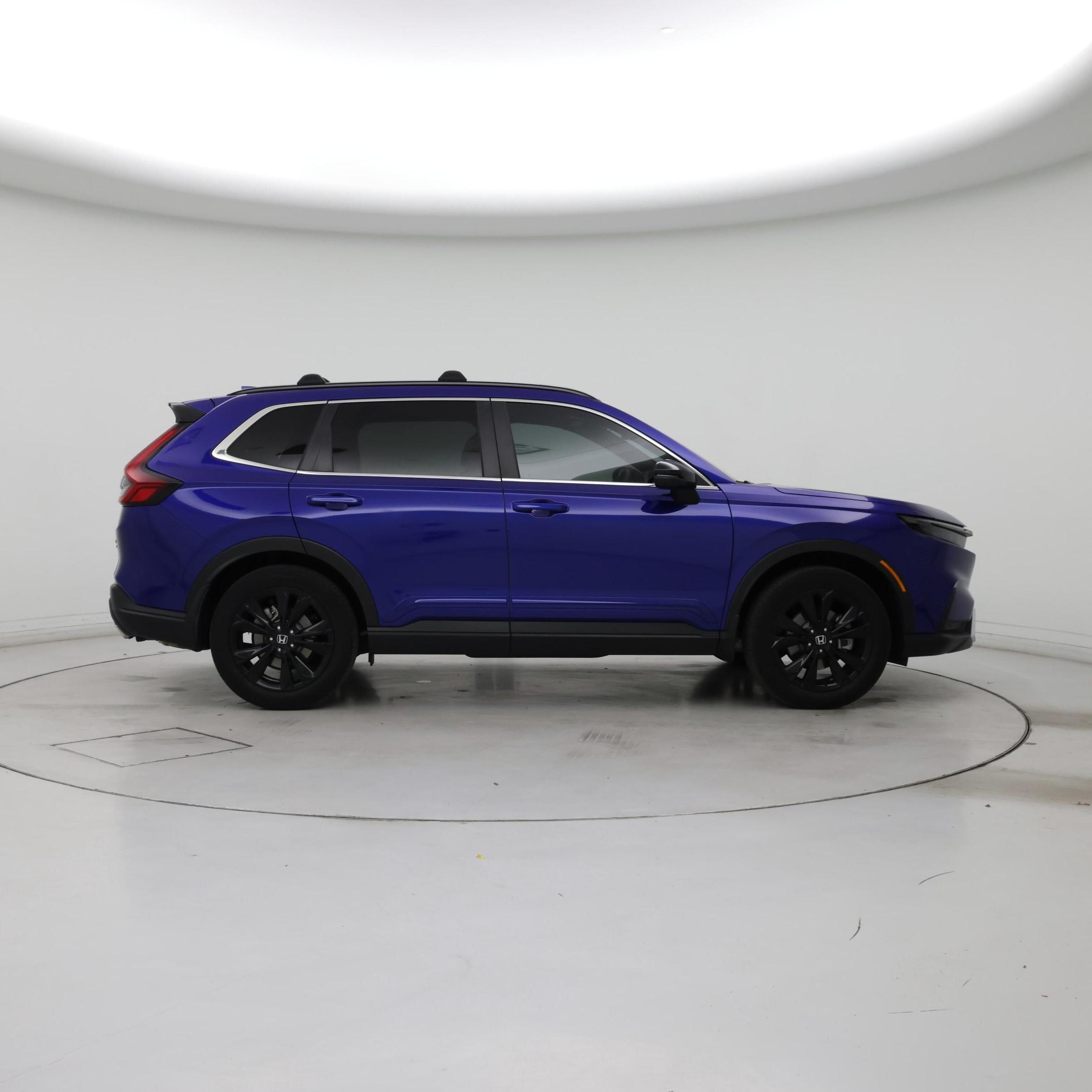 Thumbnail: 2024 Honda CR-V - 7