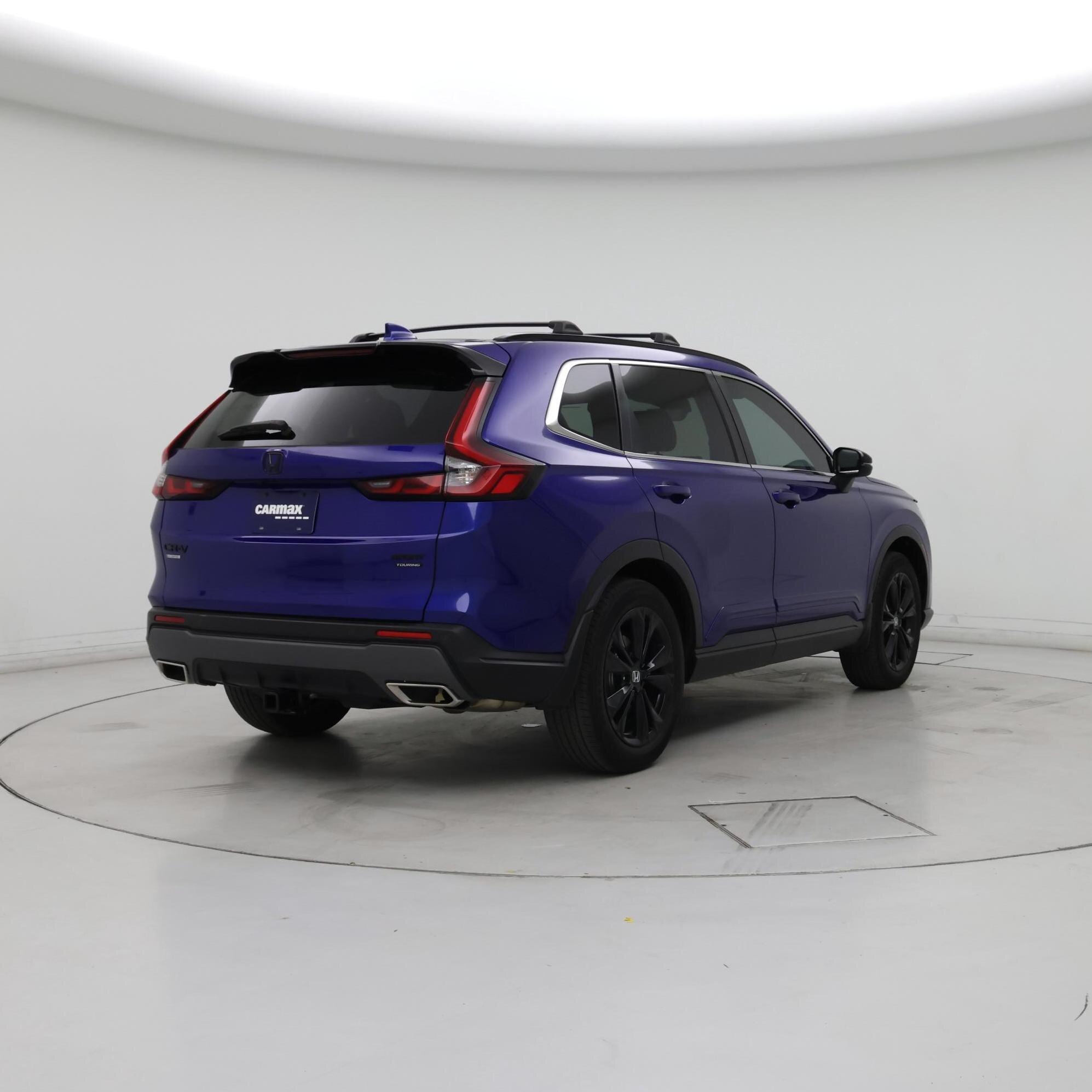 Thumbnail: 2024 Honda CR-V - 8