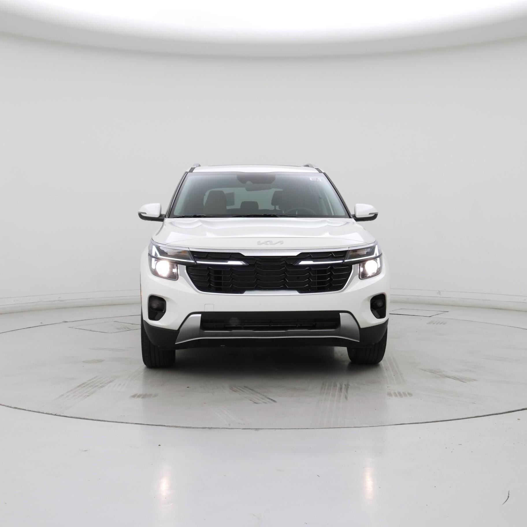 Thumbnail: 2024 Kia Seltos - 5