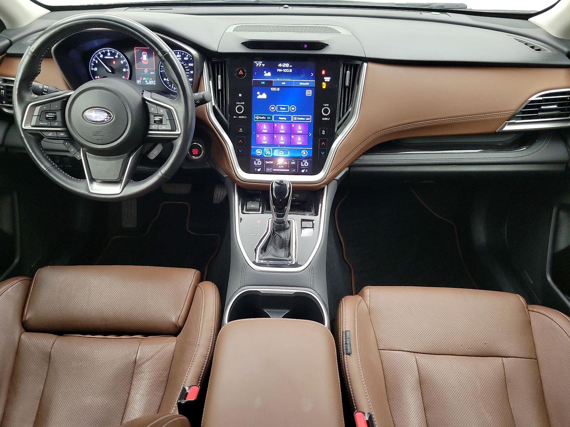 Thumbnail: 2022 Subaru Outback - 9