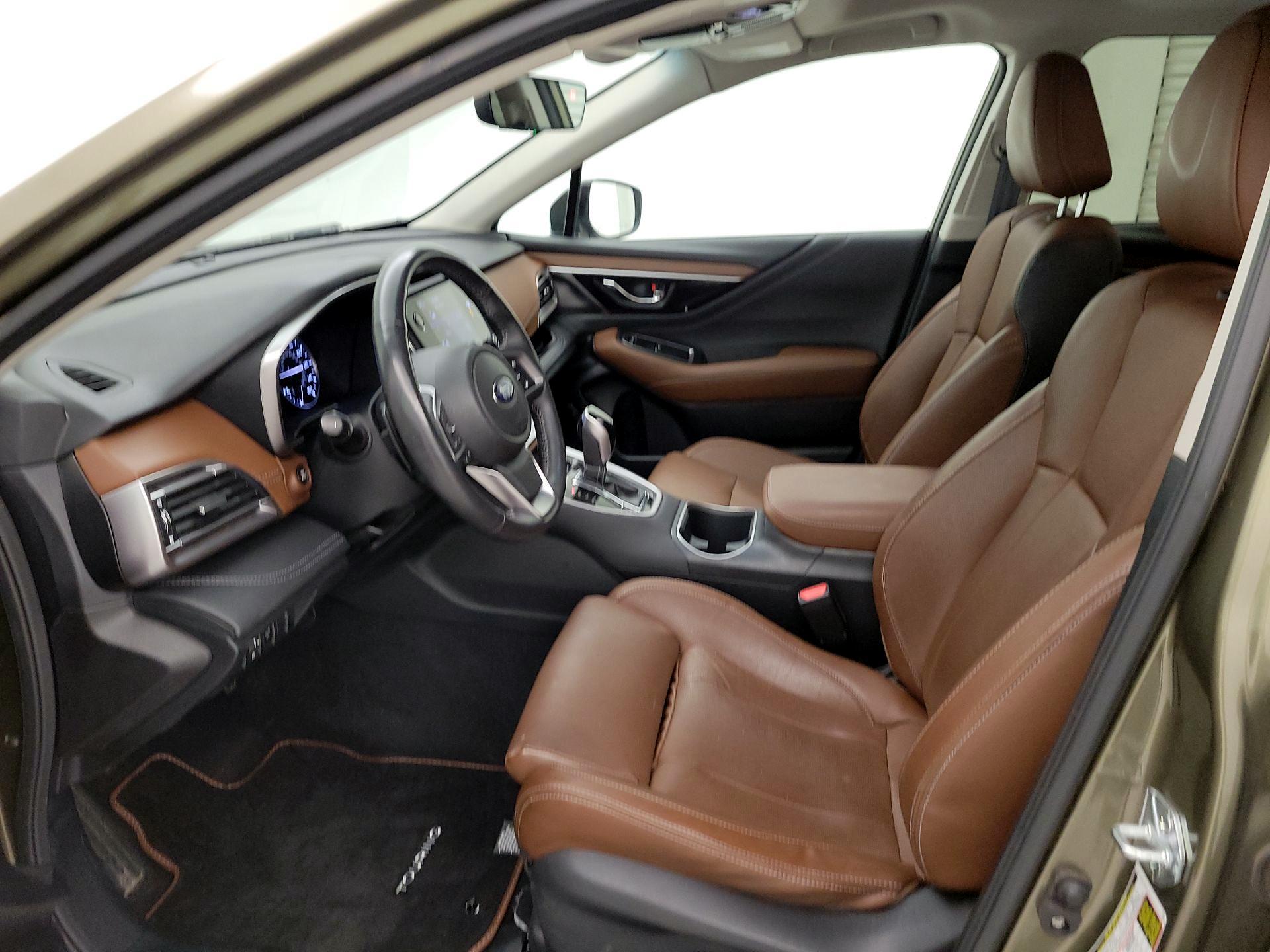 Thumbnail: 2022 Subaru Outback - 11