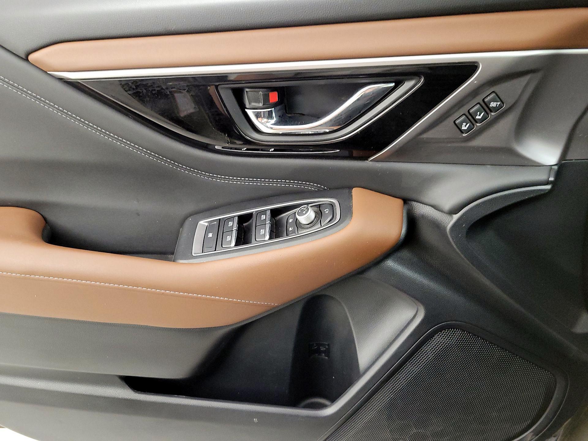 Thumbnail: 2022 Subaru Outback - 12