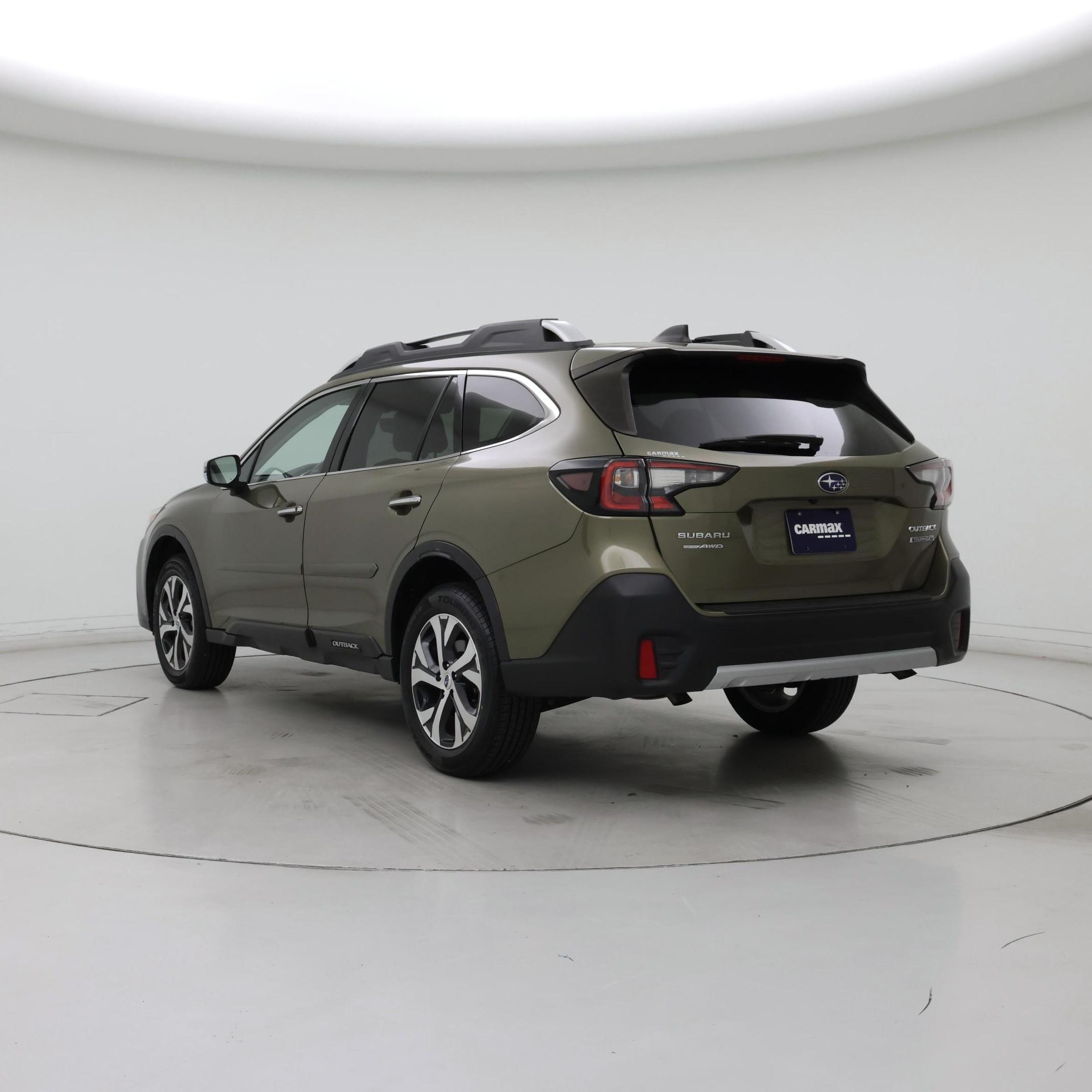 Thumbnail: 2022 Subaru Outback - 2