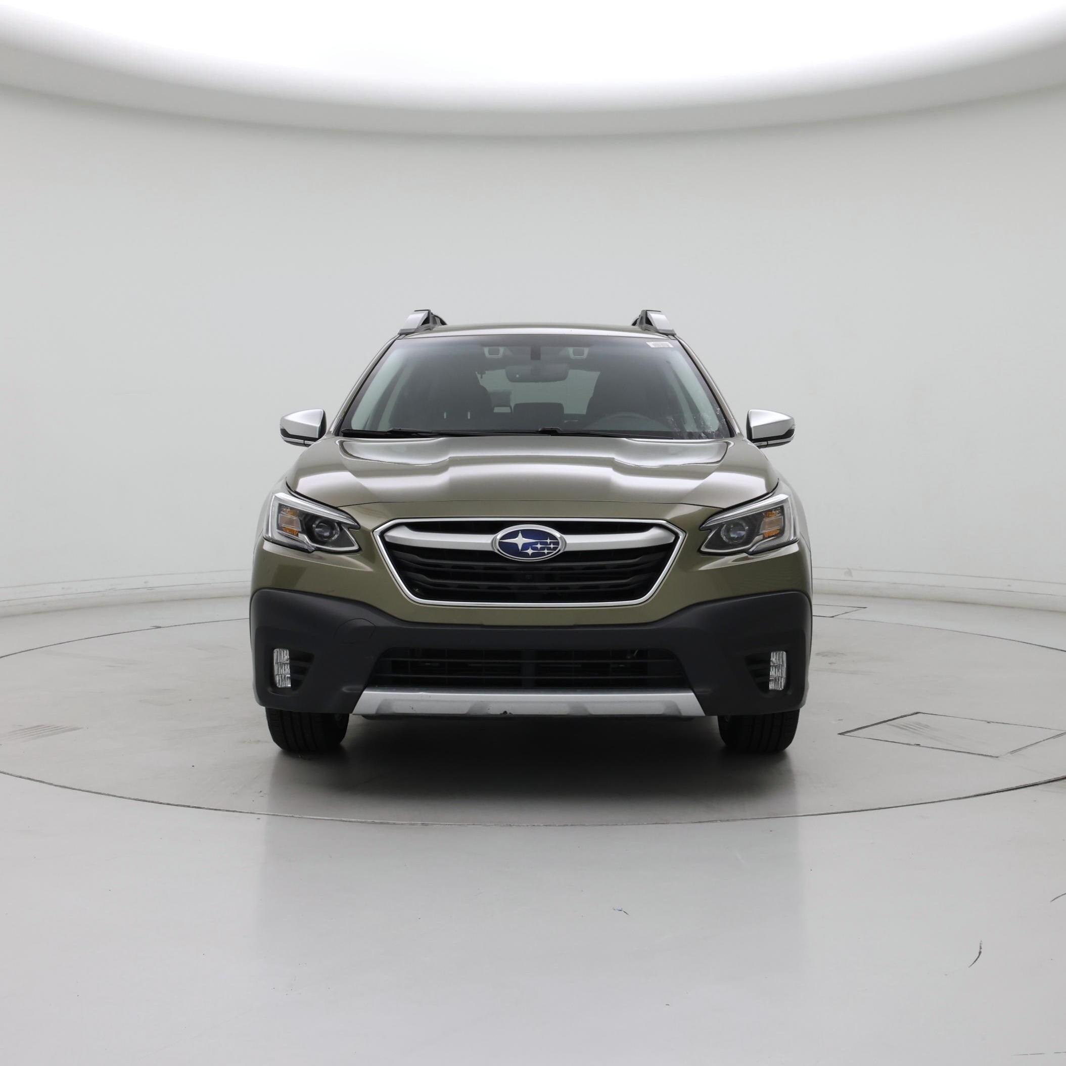 Thumbnail: 2022 Subaru Outback - 5