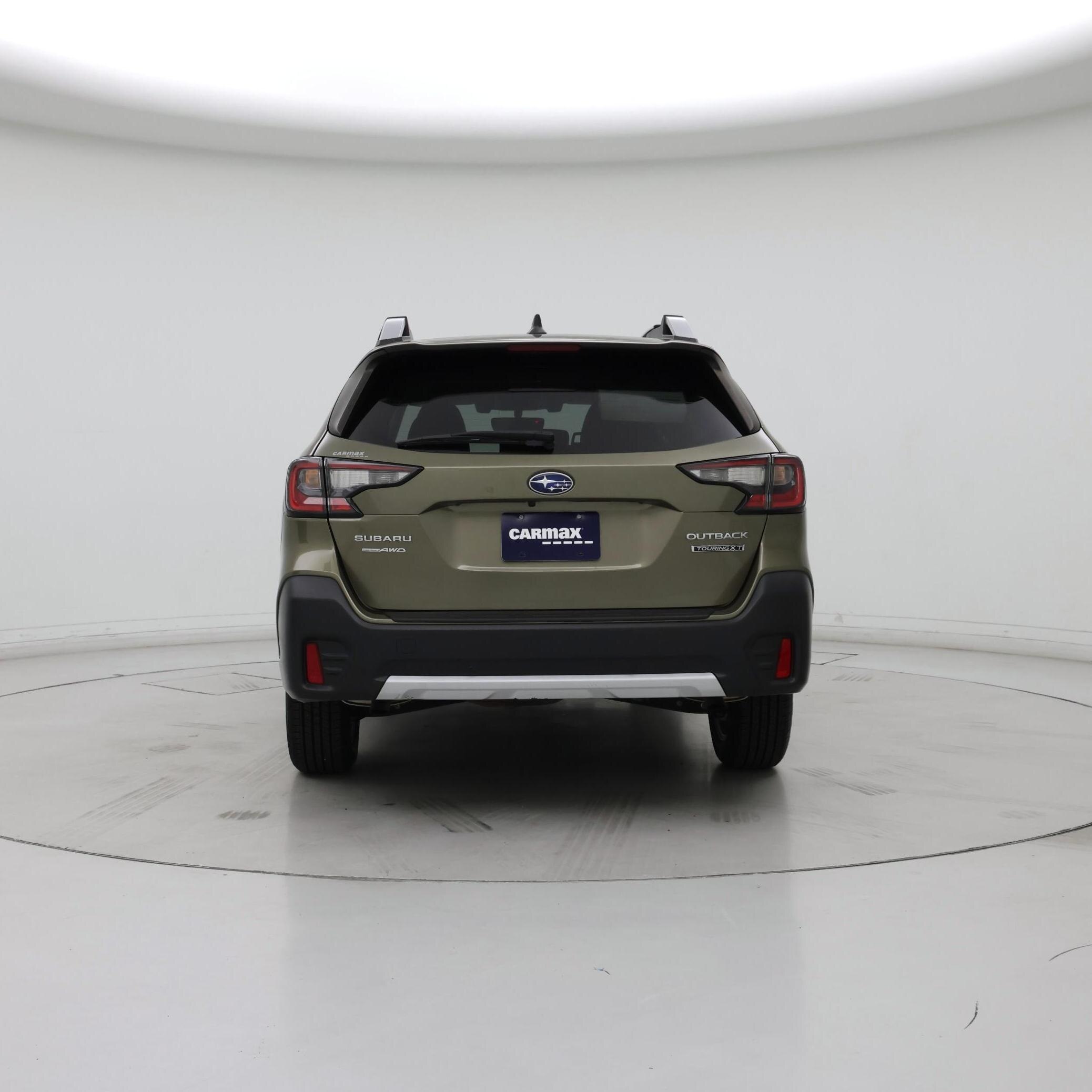 Thumbnail: 2022 Subaru Outback - 6