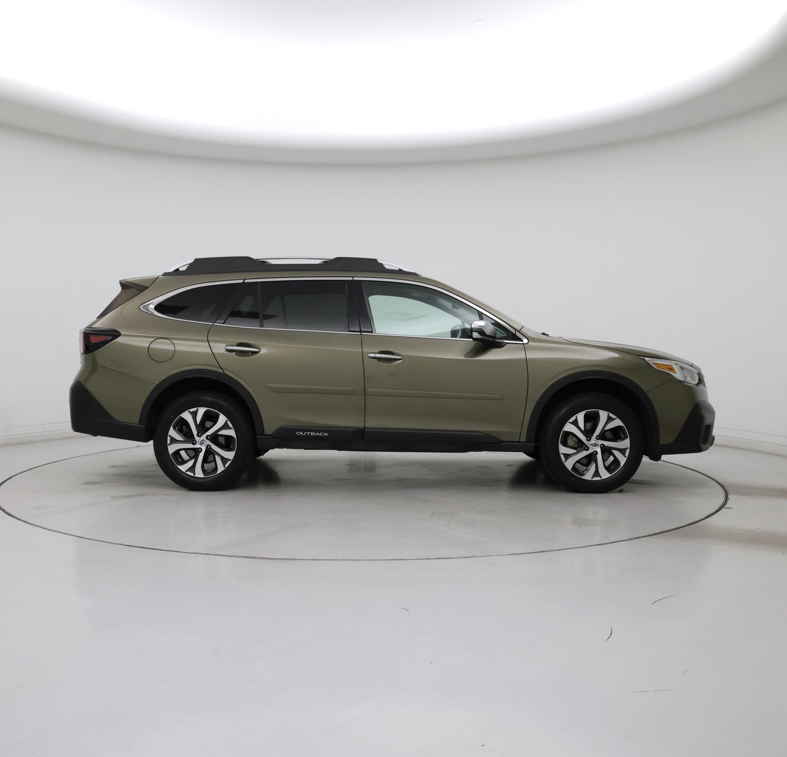 Thumbnail: 2022 Subaru Outback - 7