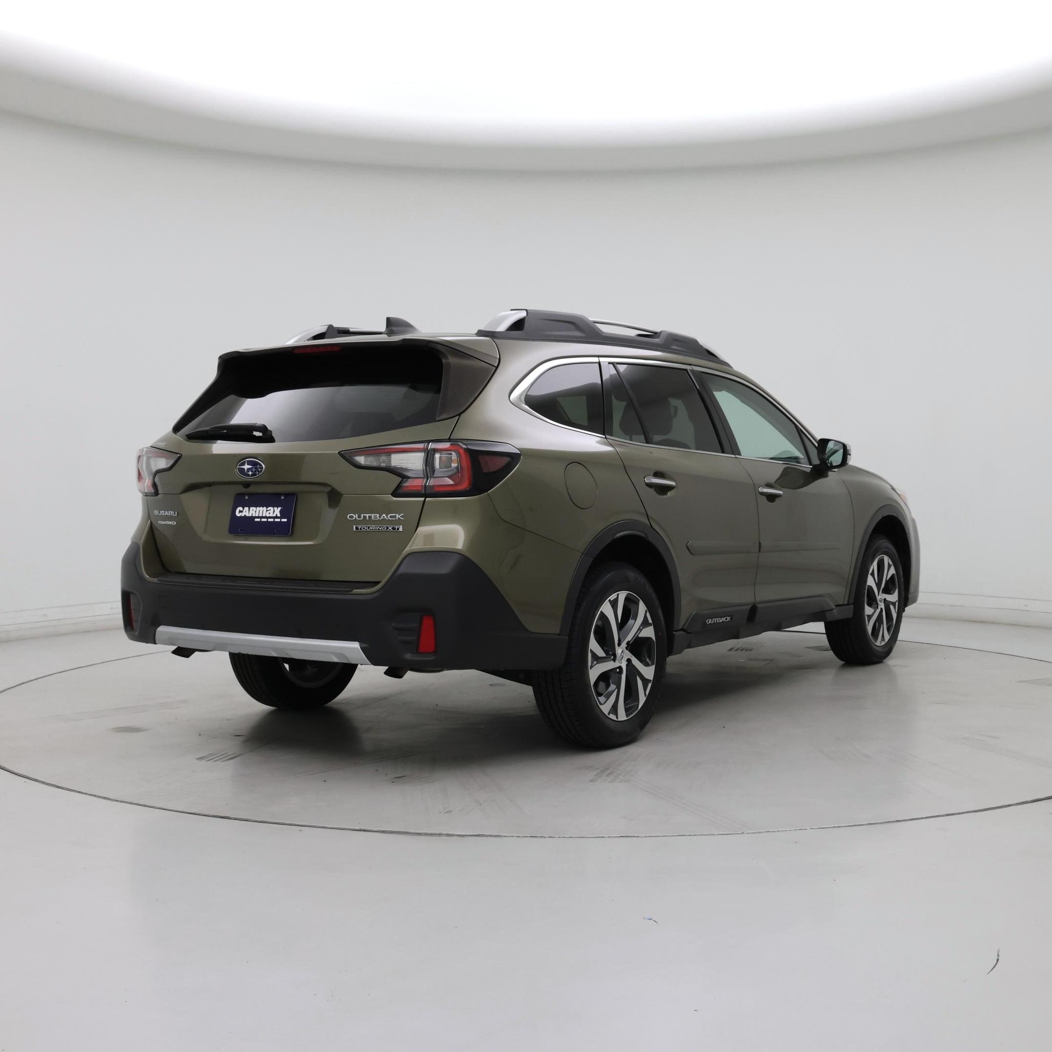Thumbnail: 2022 Subaru Outback - 8