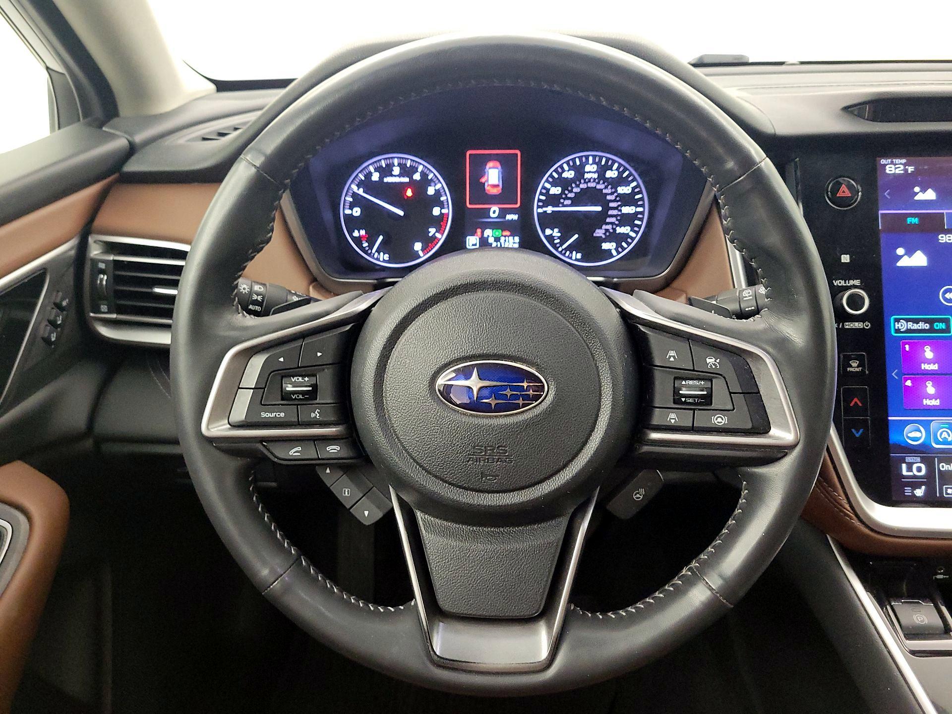 Thumbnail: 2020 Subaru Outback - 10