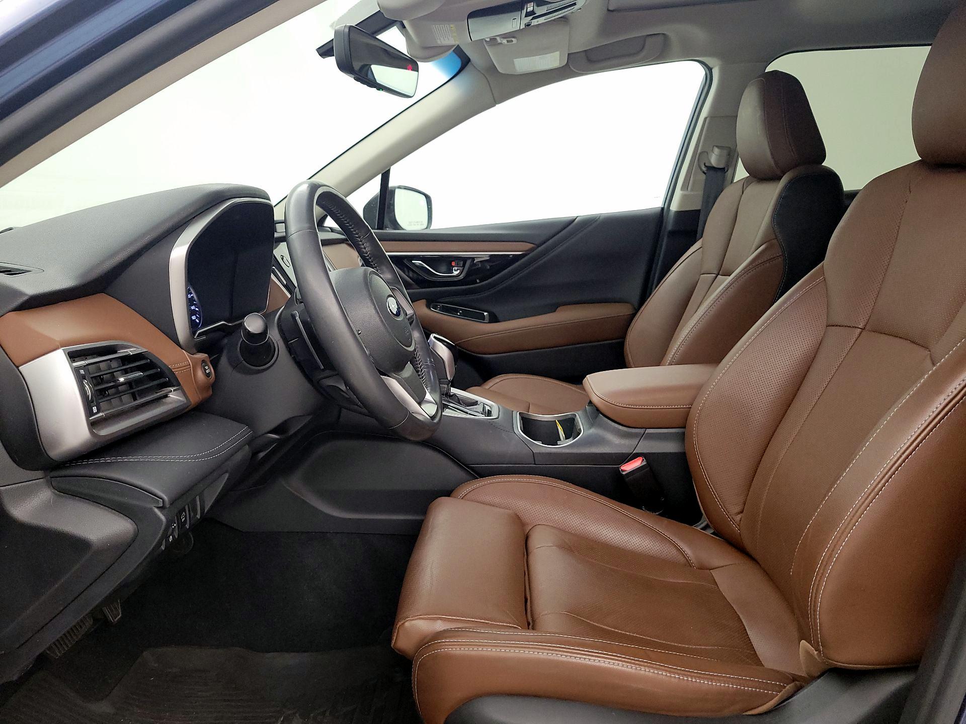 Thumbnail: 2020 Subaru Outback - 11