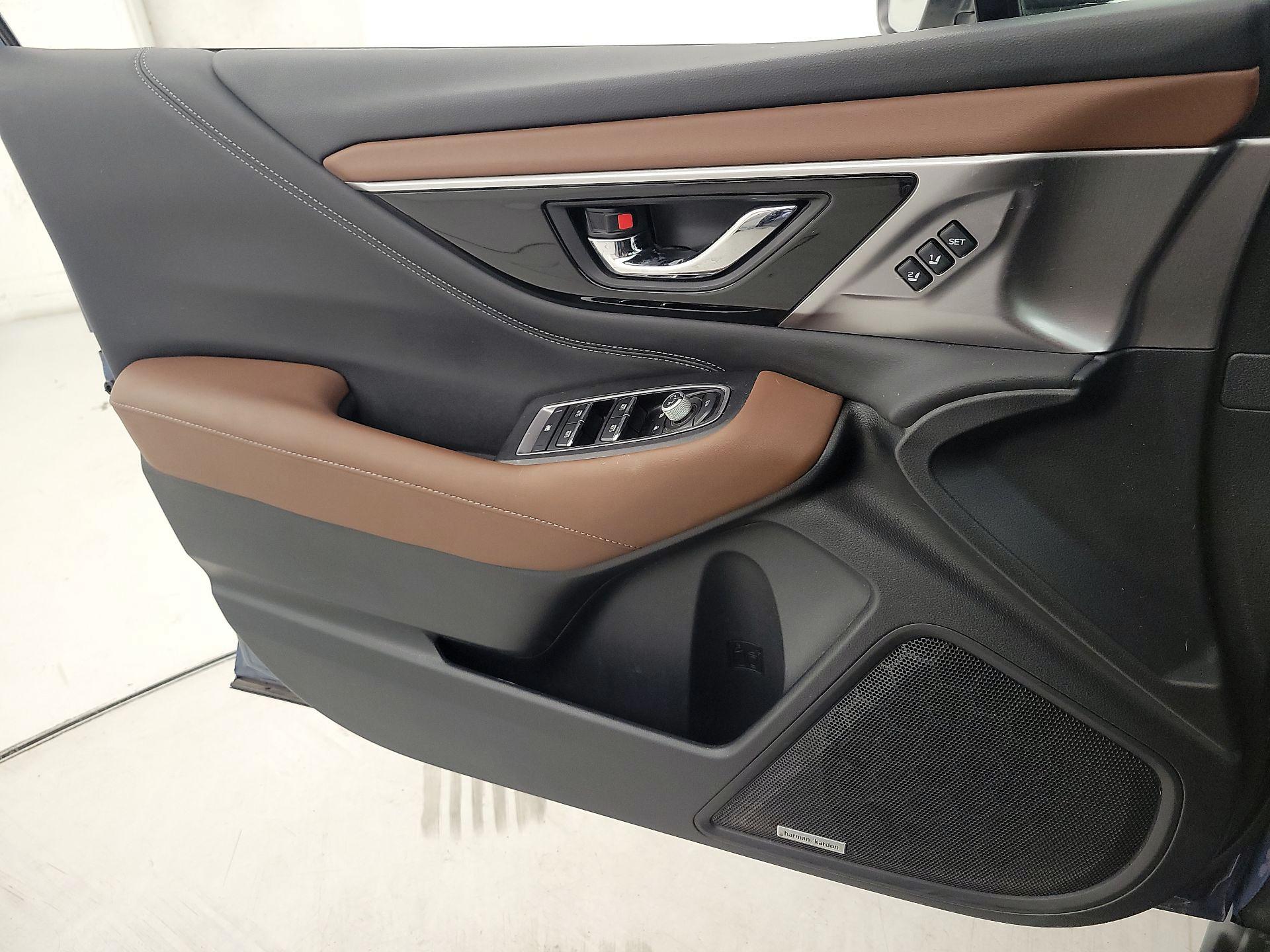 Thumbnail: 2020 Subaru Outback - 12
