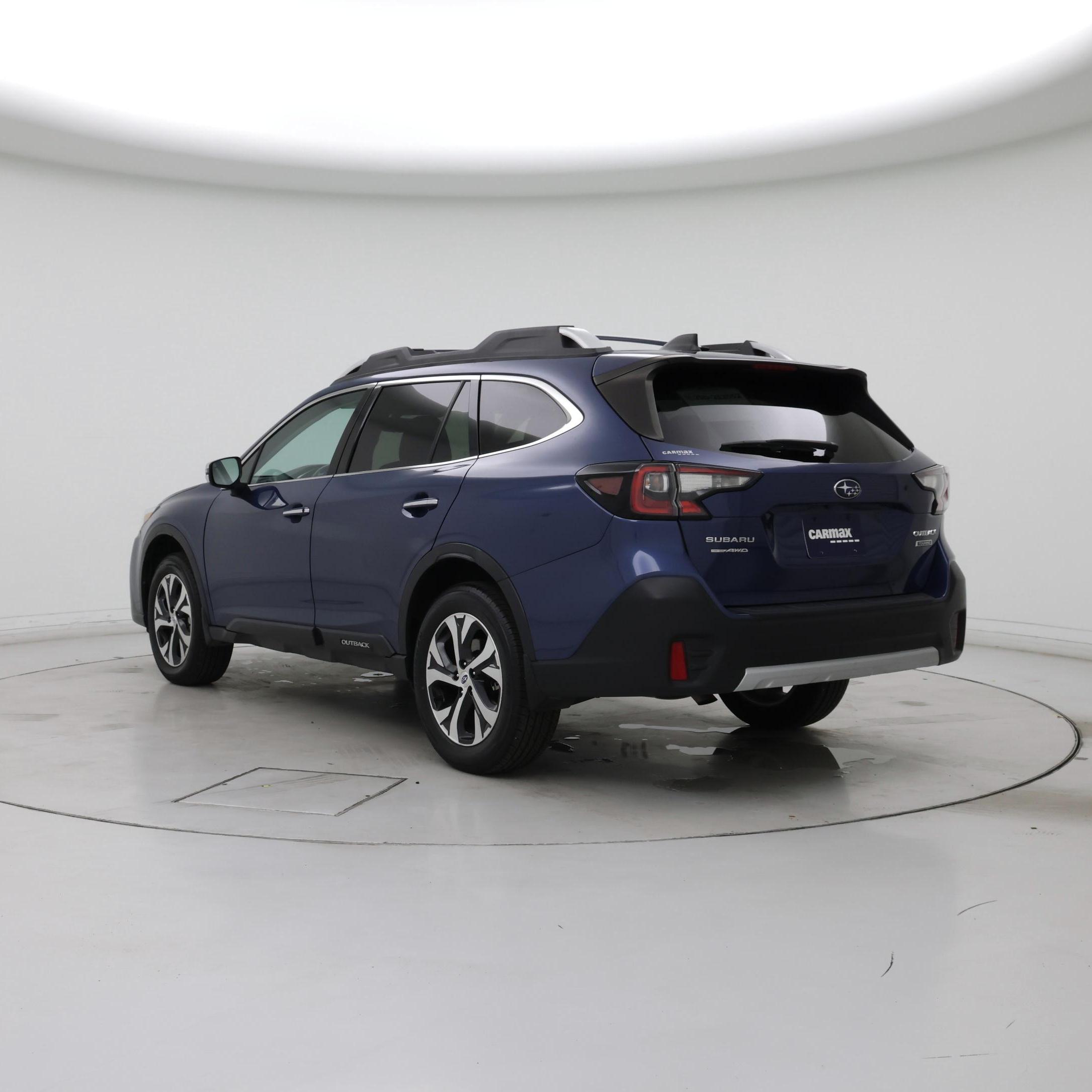 Thumbnail: 2020 Subaru Outback - 2