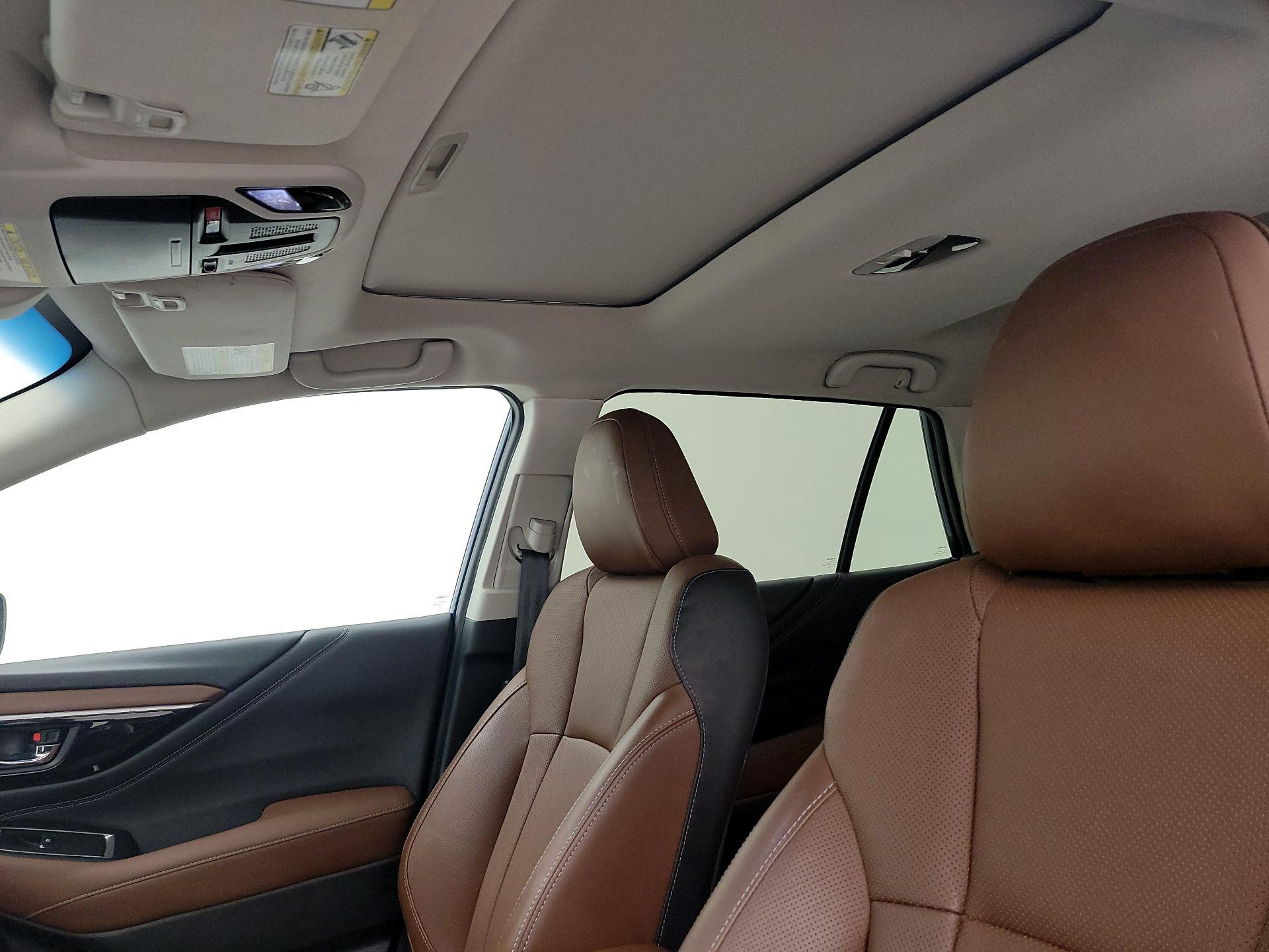 Thumbnail: 2020 Subaru Outback - 19