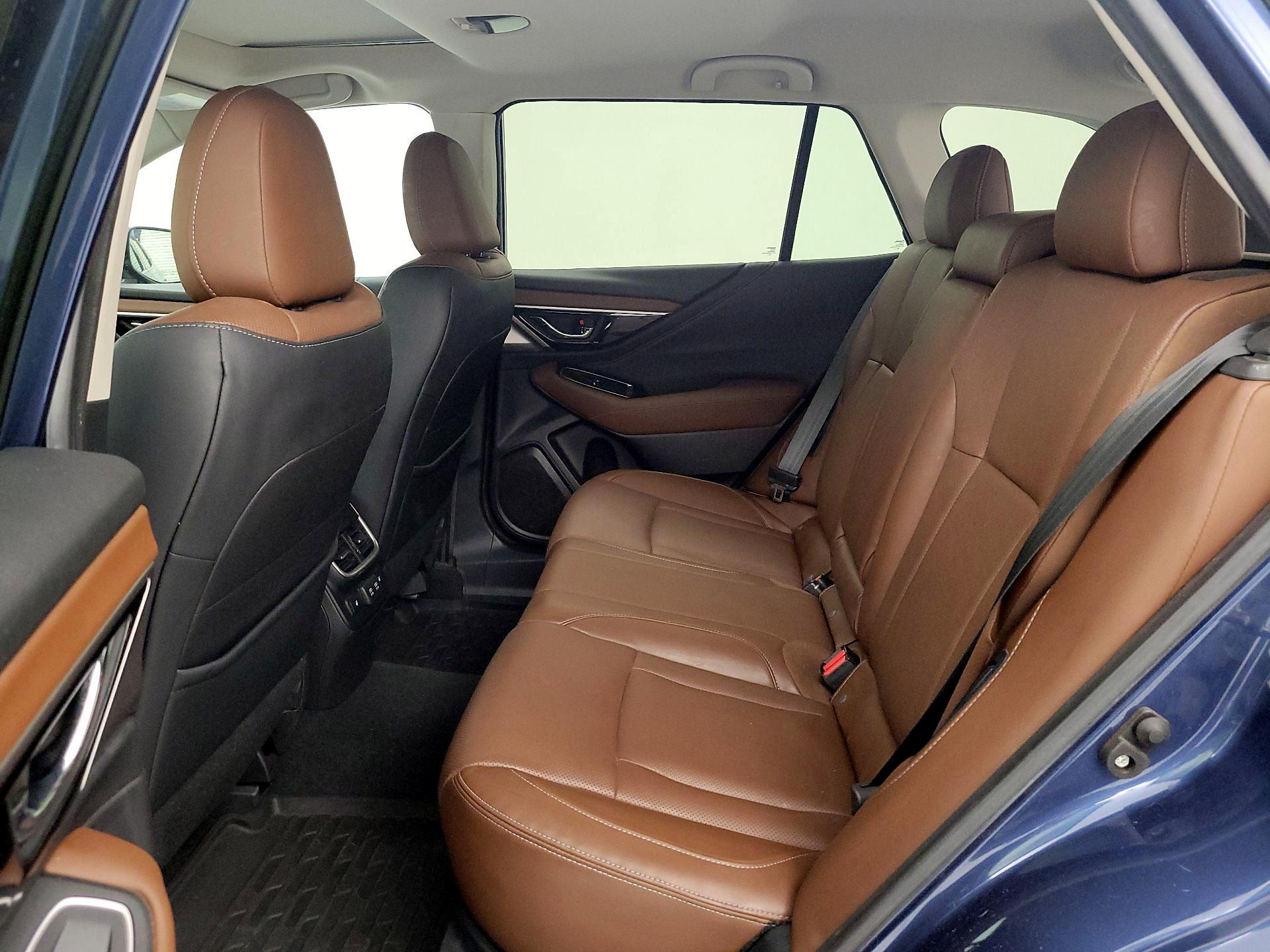Thumbnail: 2020 Subaru Outback - 20