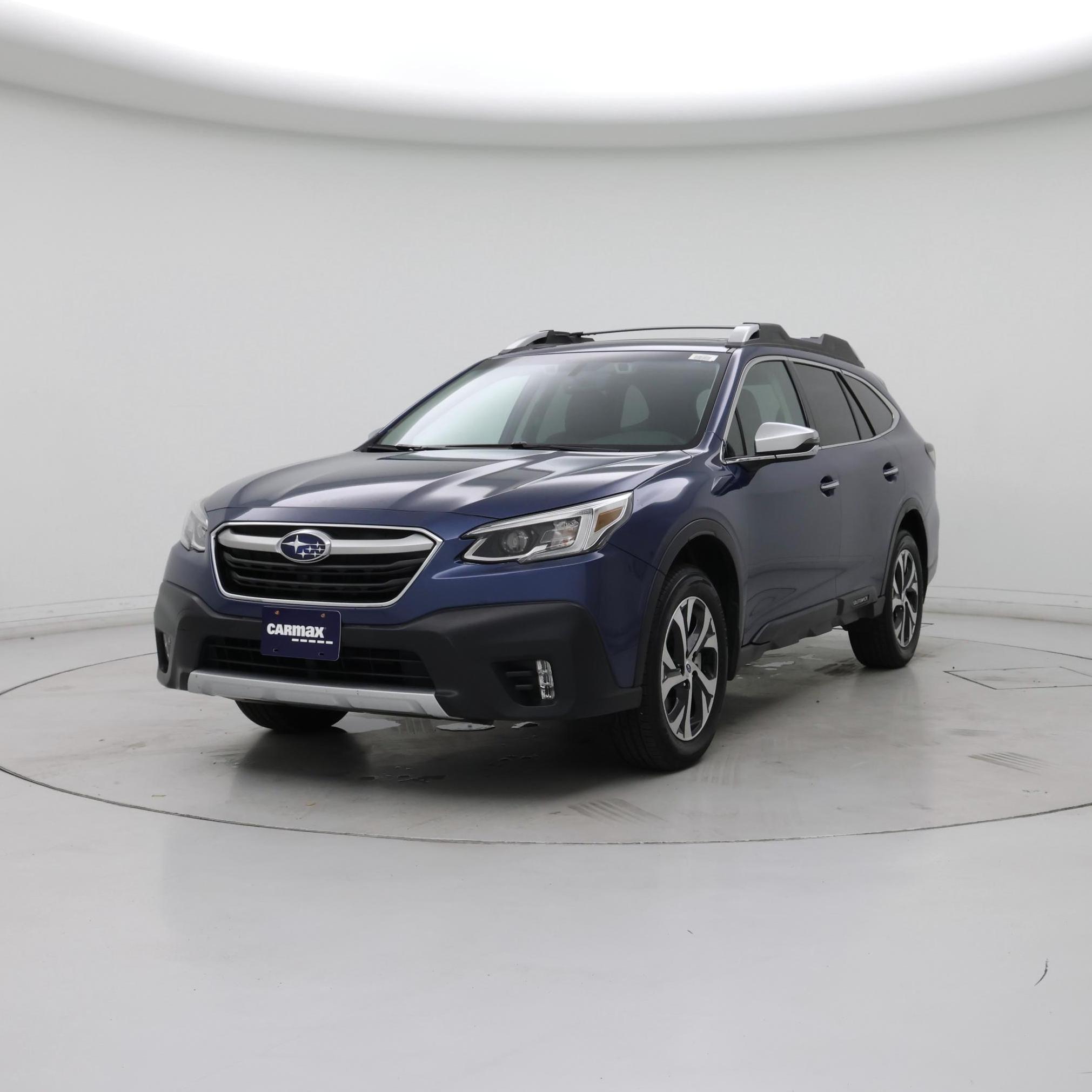 Thumbnail: 2020 Subaru Outback - 4