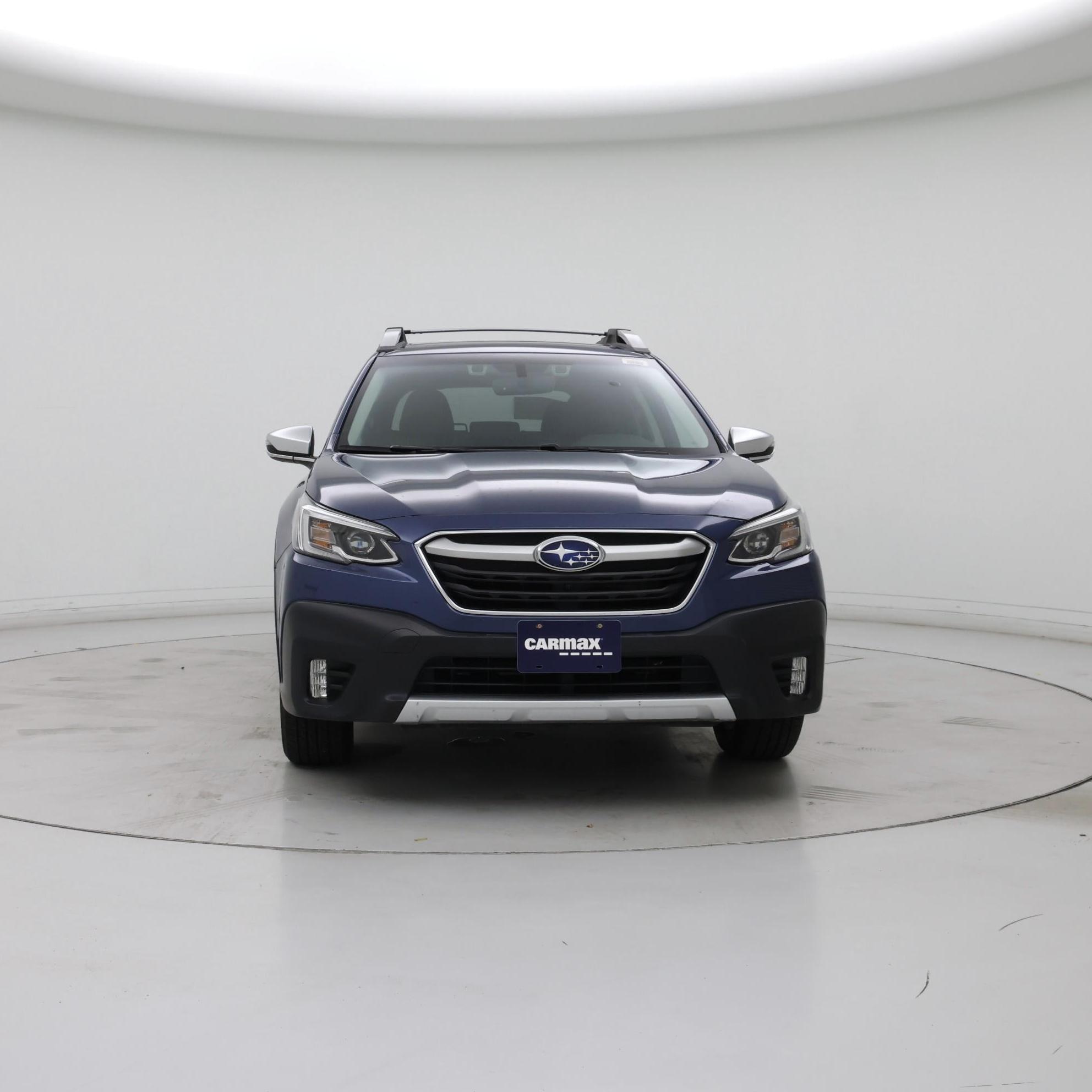 Thumbnail: 2020 Subaru Outback - 5