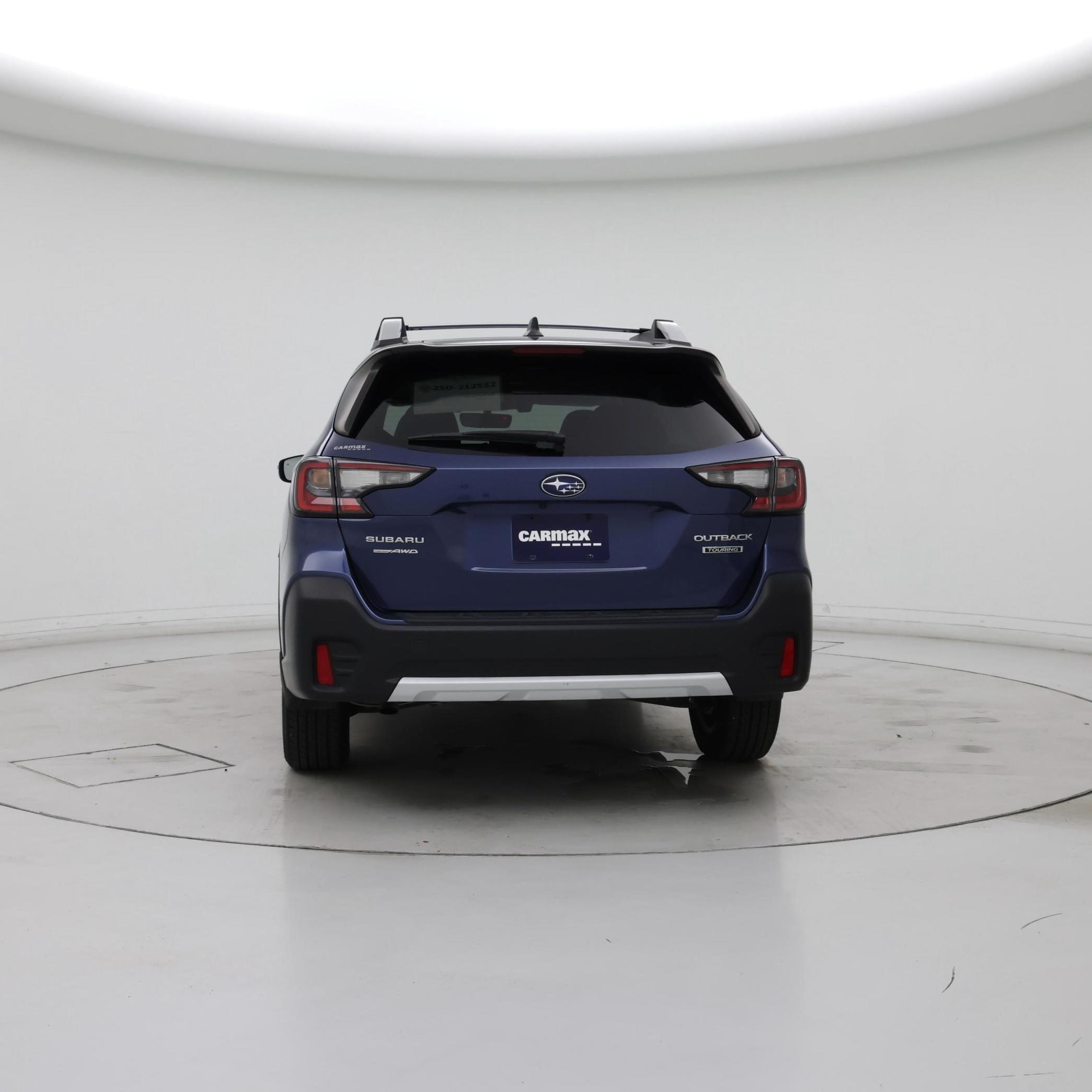 Thumbnail: 2020 Subaru Outback - 6