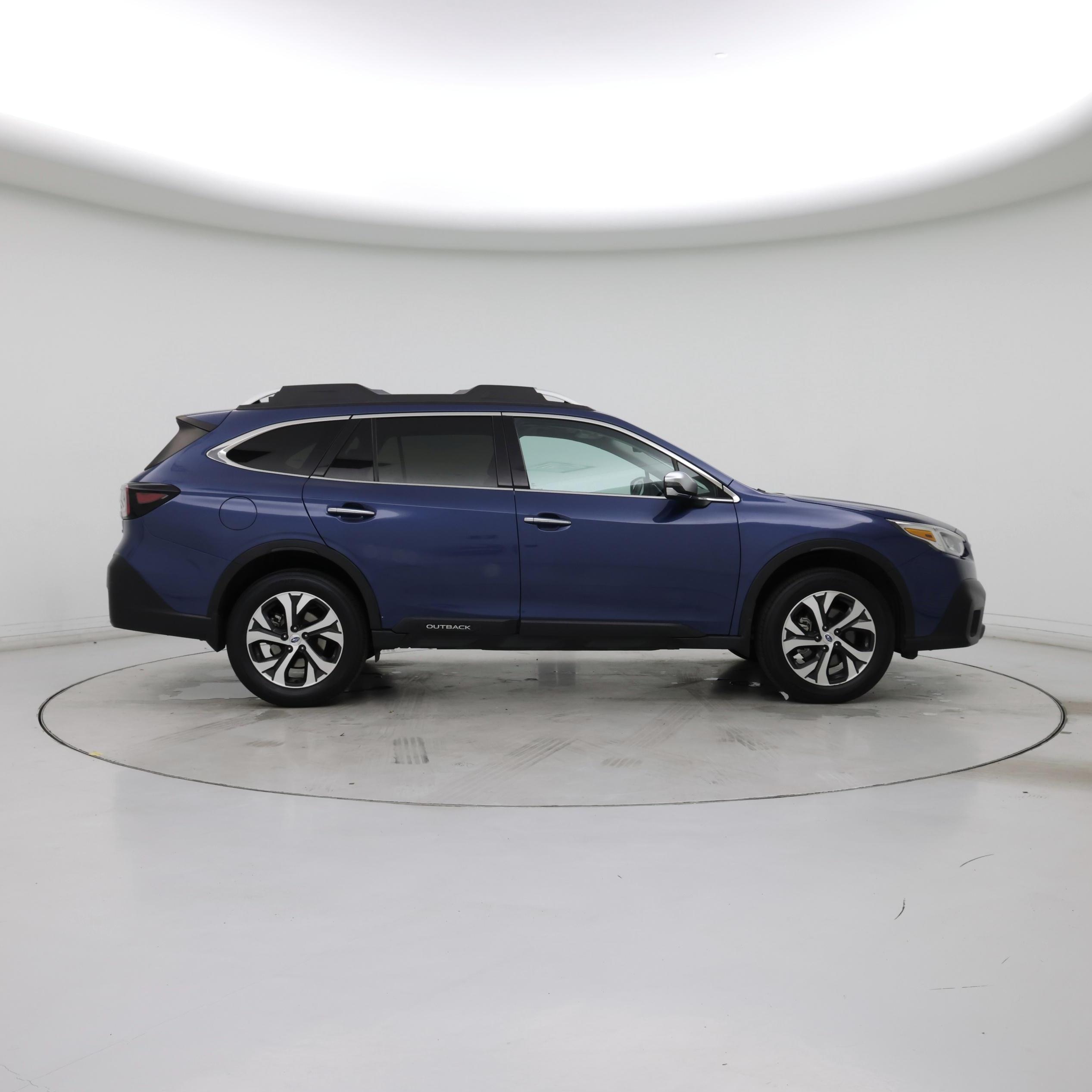 Thumbnail: 2020 Subaru Outback - 7