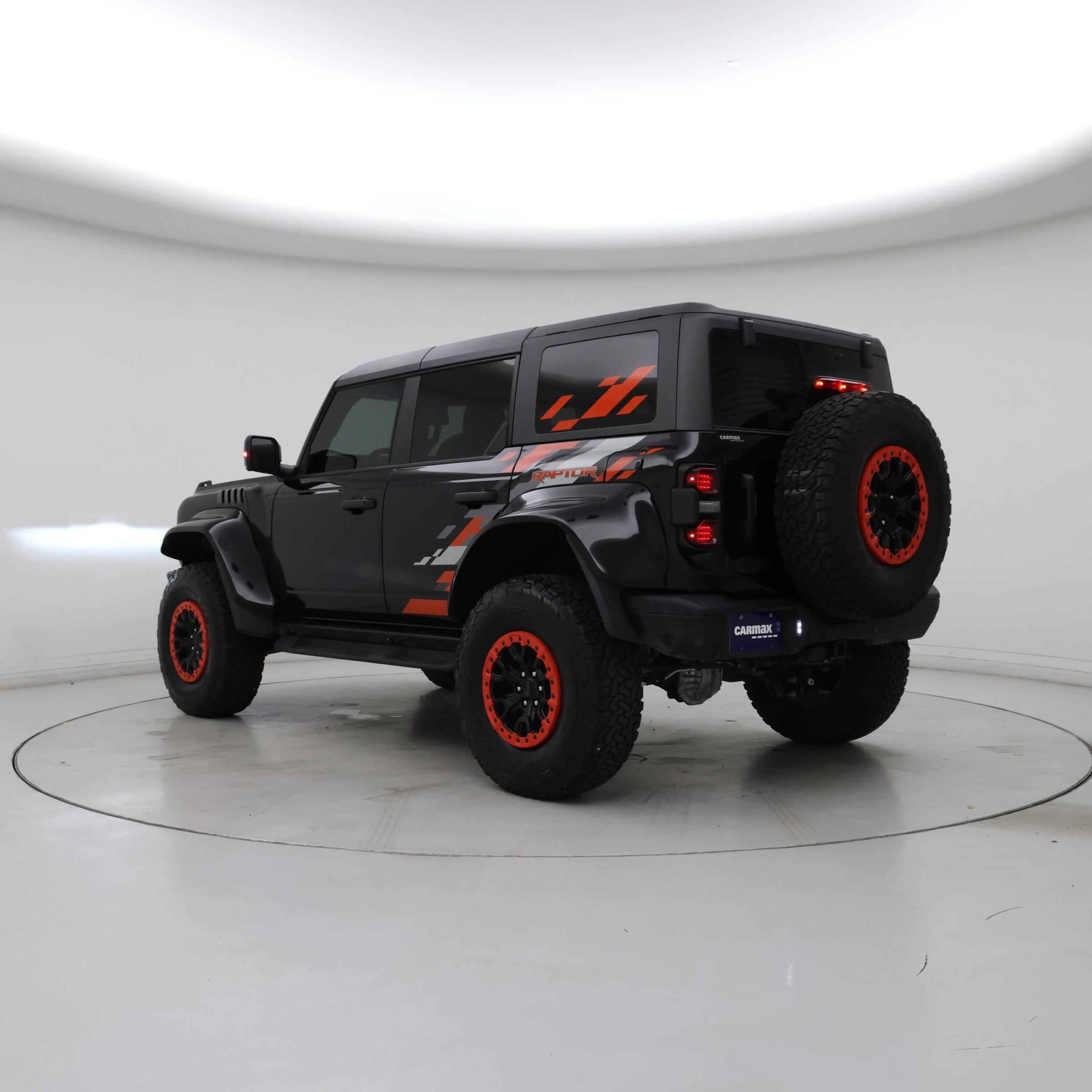 Thumbnail: 2024 Ford Bronco - 2