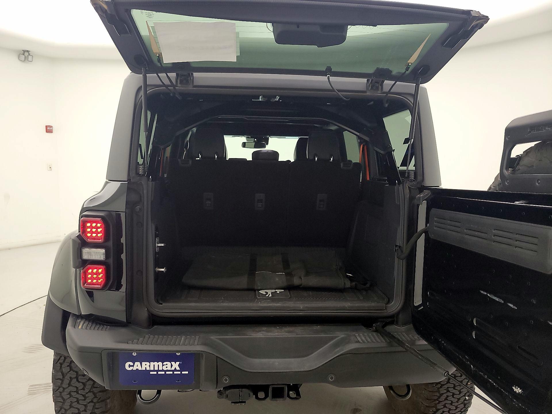 Thumbnail: 2024 Ford Bronco - 20