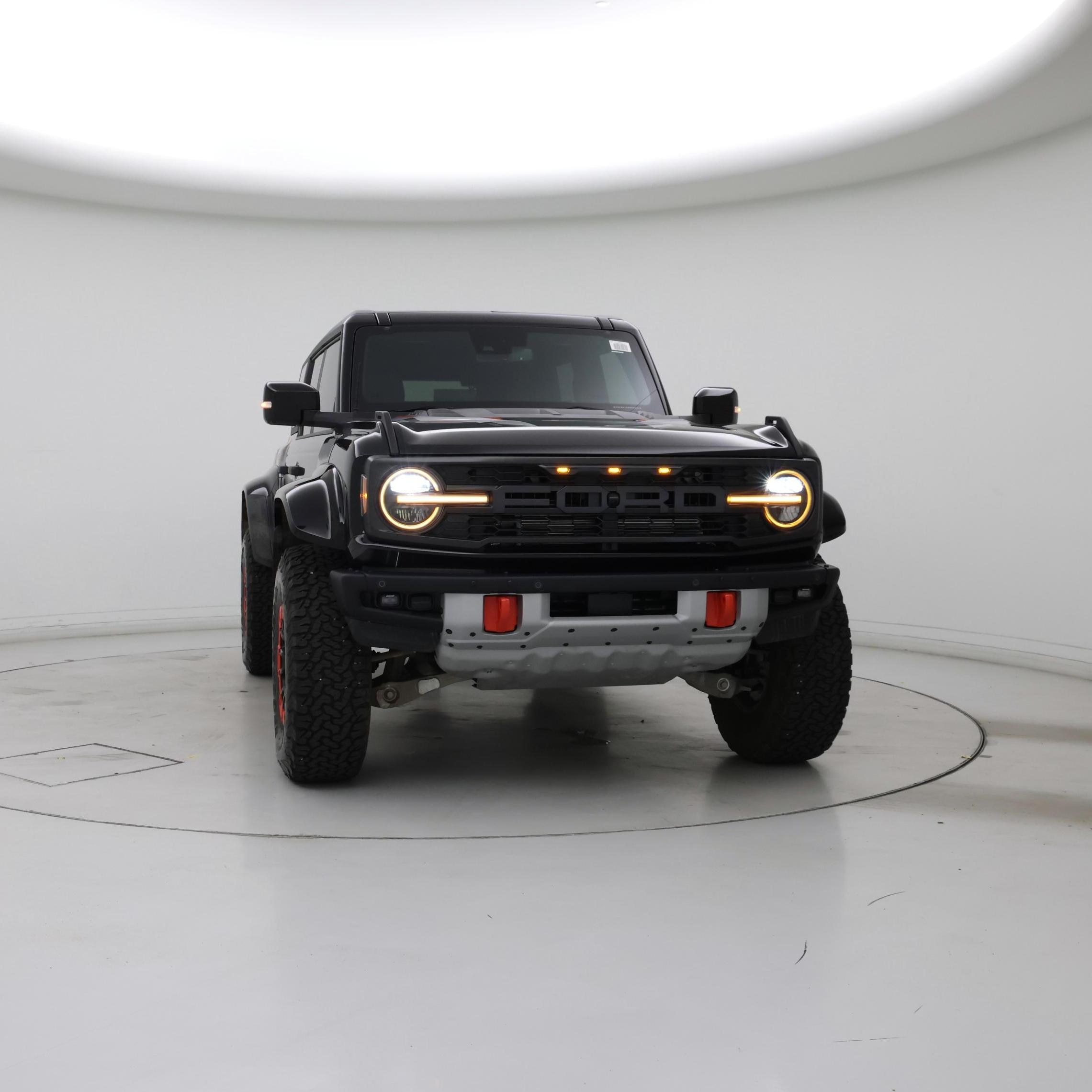 Thumbnail: 2024 Ford Bronco - 5