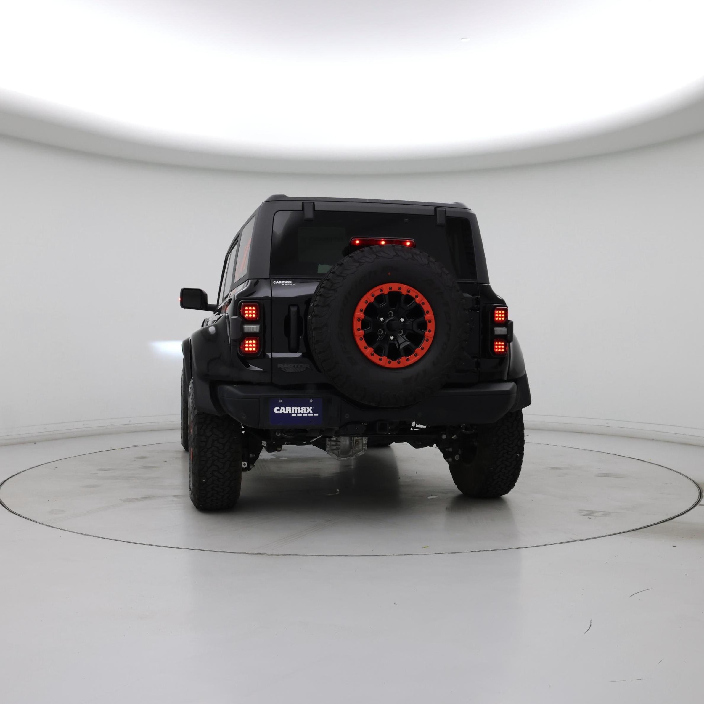 Thumbnail: 2024 Ford Bronco - 6