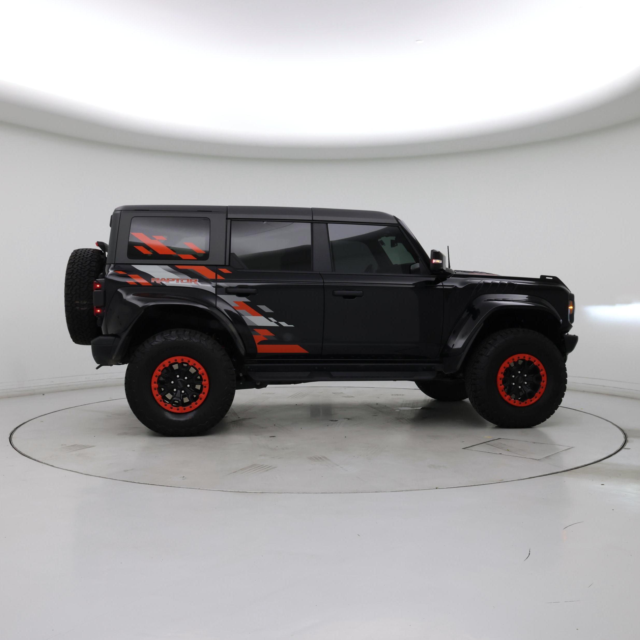 Thumbnail: 2024 Ford Bronco - 7
