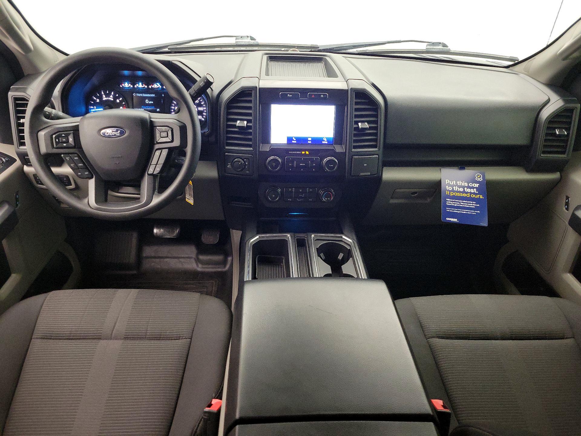 Thumbnail: 2020 Ford F-150 - 9