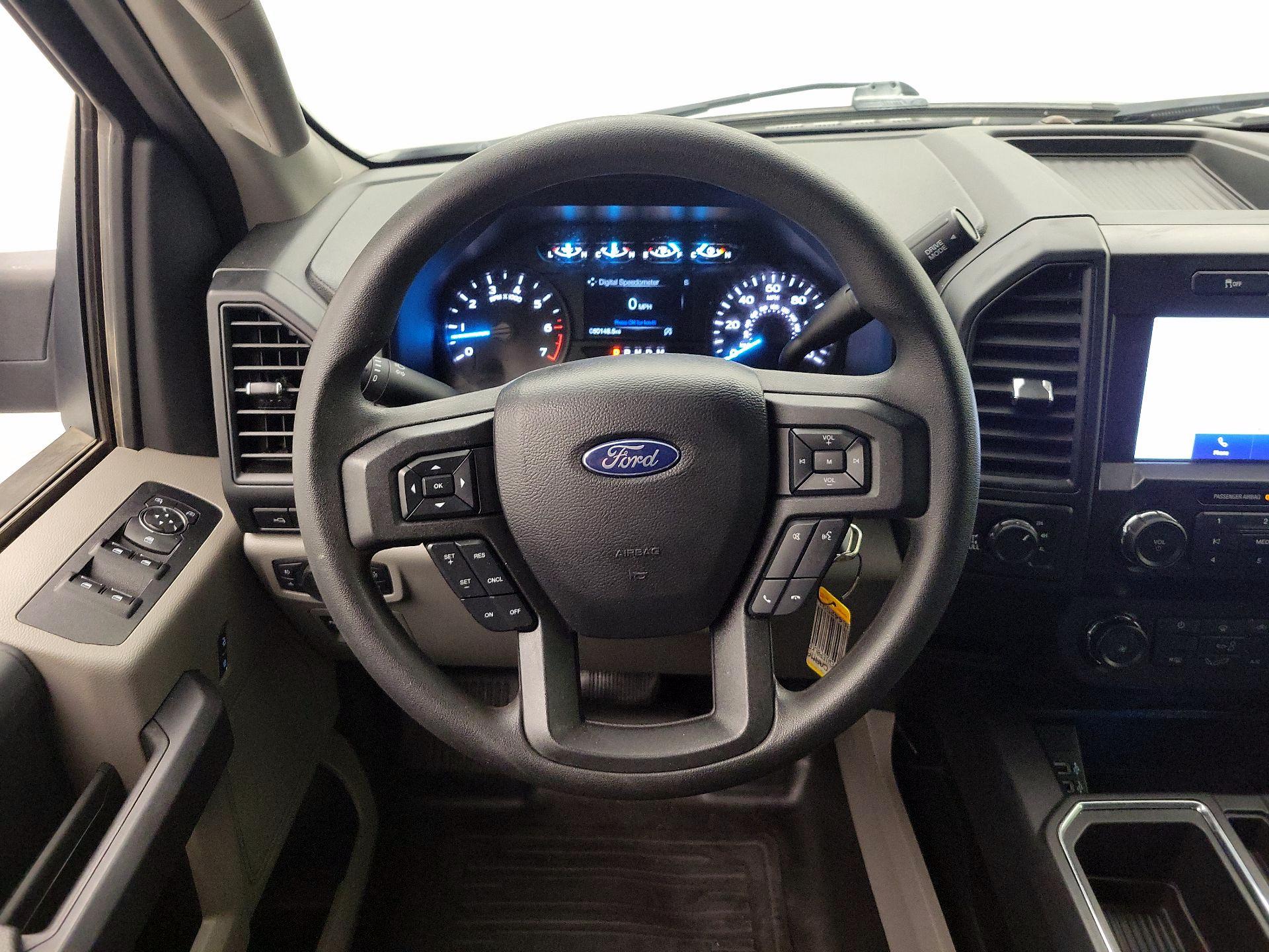 Thumbnail: 2020 Ford F-150 - 10