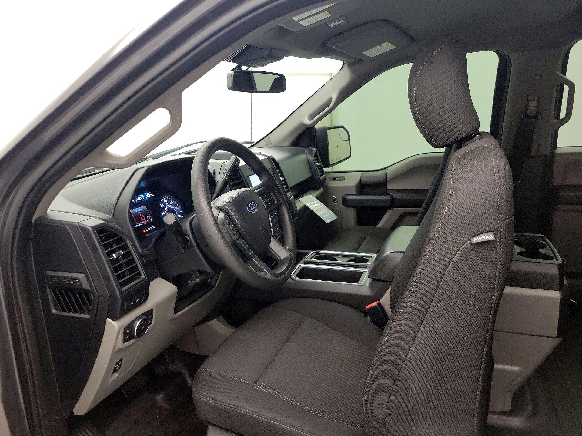 Thumbnail: 2020 Ford F-150 - 11