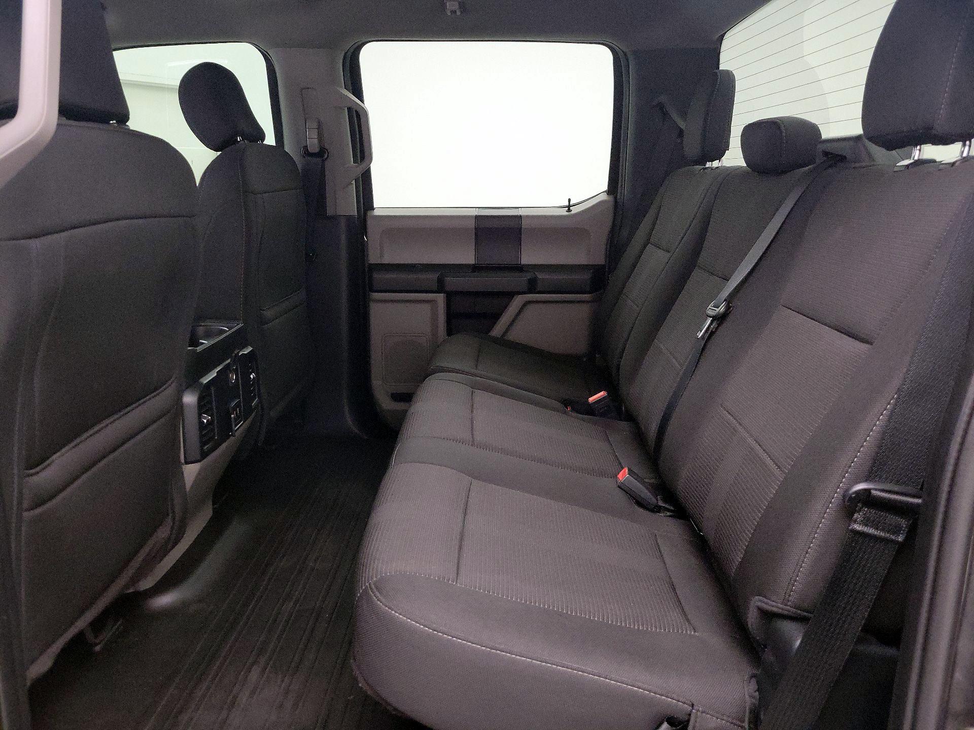 Thumbnail: 2020 Ford F-150 - 19
