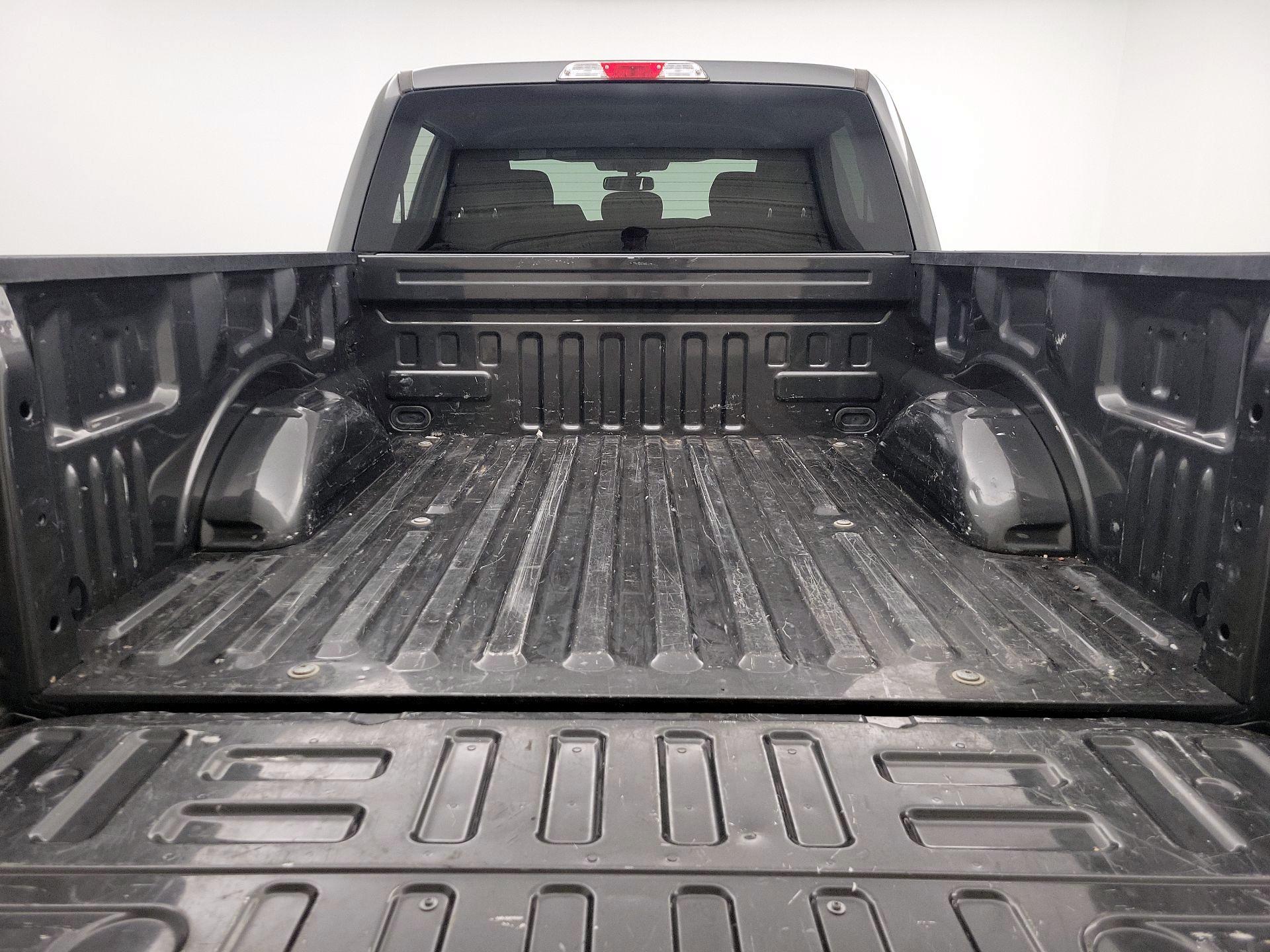 Thumbnail: 2020 Ford F-150 - 20