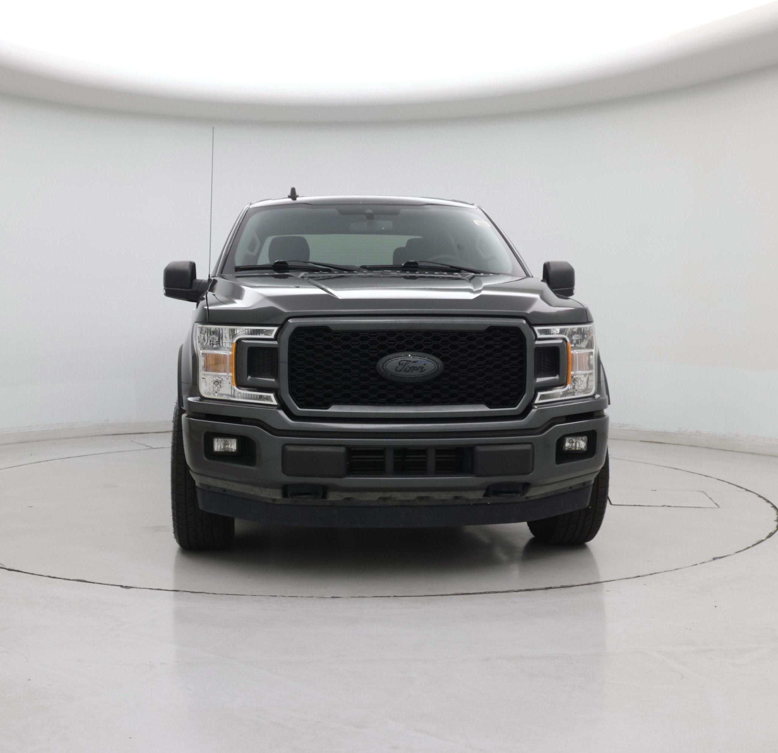 Thumbnail: 2020 Ford F-150 - 5