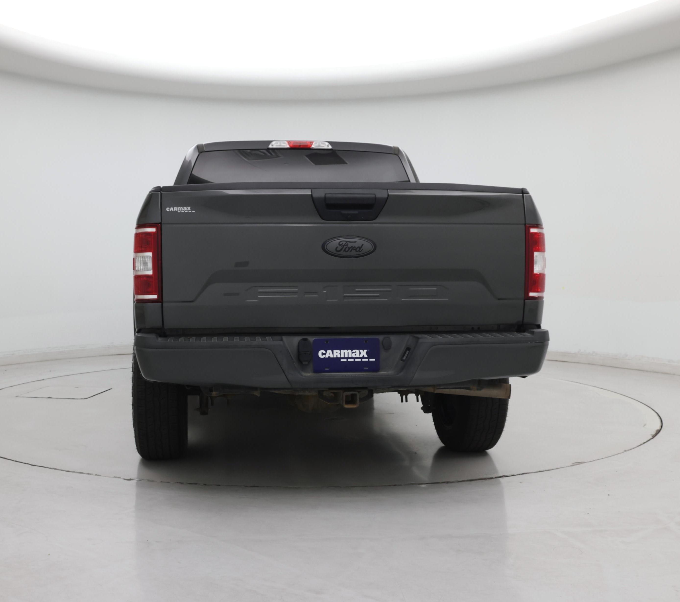 Thumbnail: 2020 Ford F-150 - 6