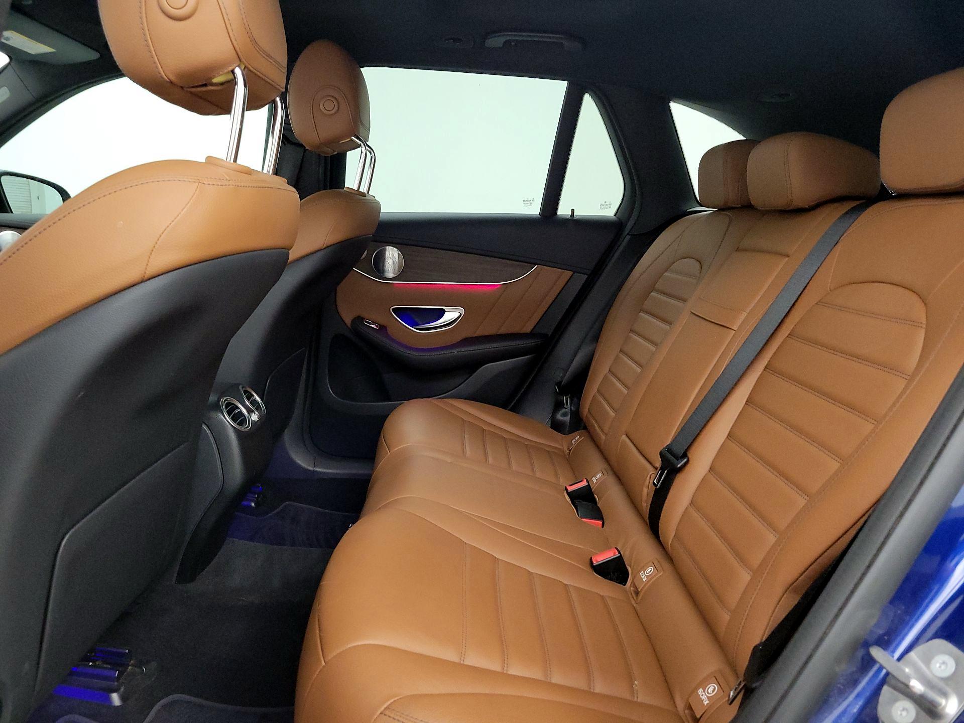 Thumbnail: 2020 Mercedes-Benz GLC - 20