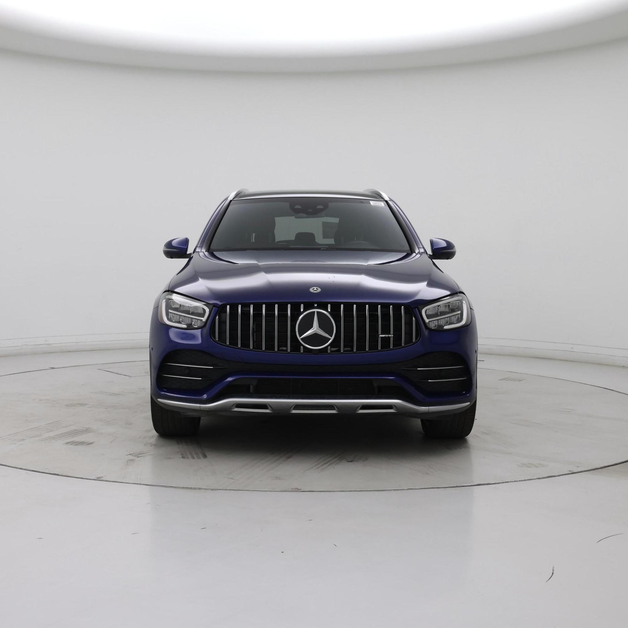 Thumbnail: 2020 Mercedes-Benz GLC - 5