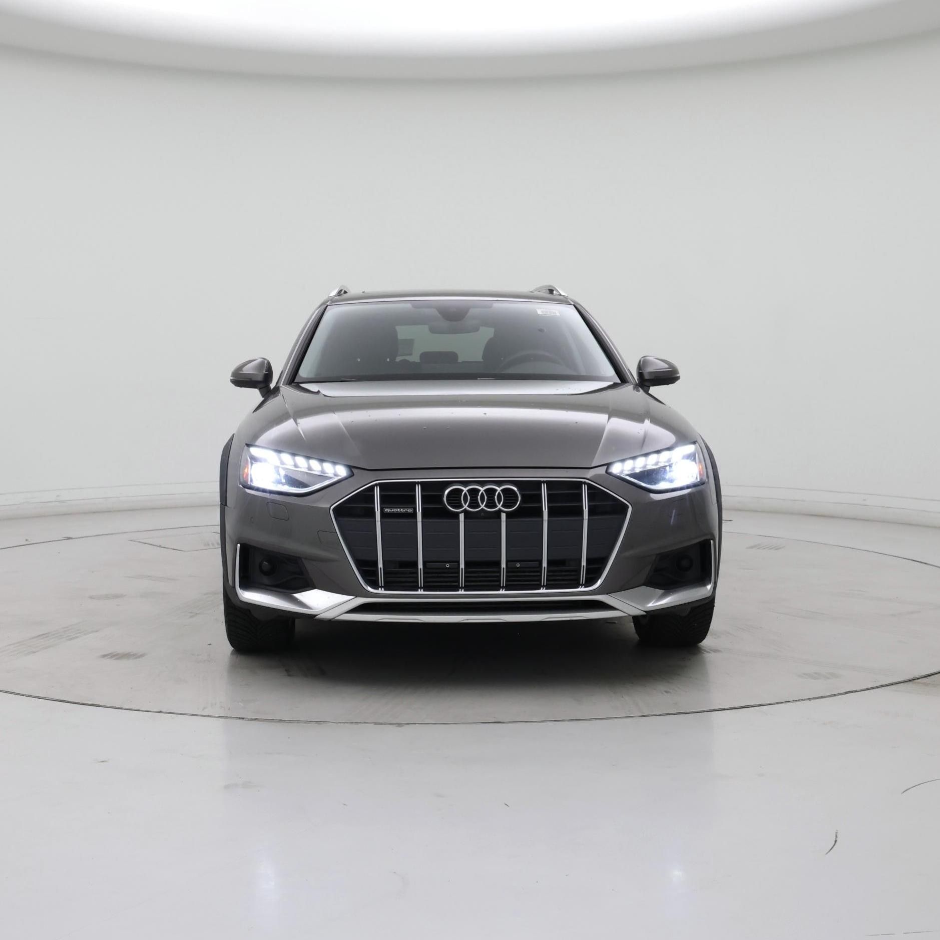 Thumbnail: 2021 Audi A4 - 5