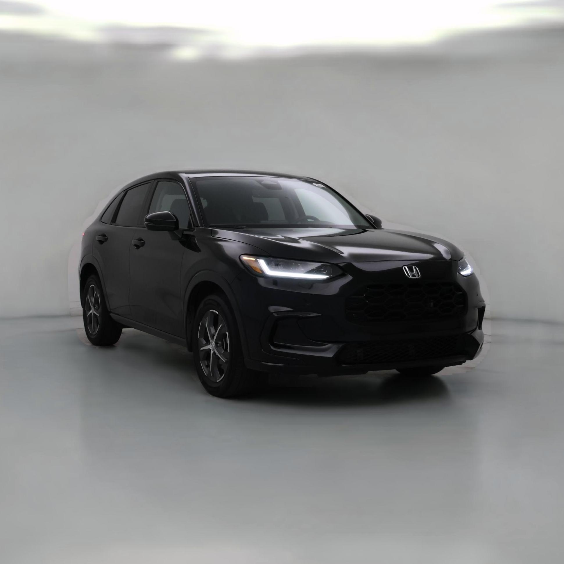 Thumbnail: 2024 Honda HR-V - 1