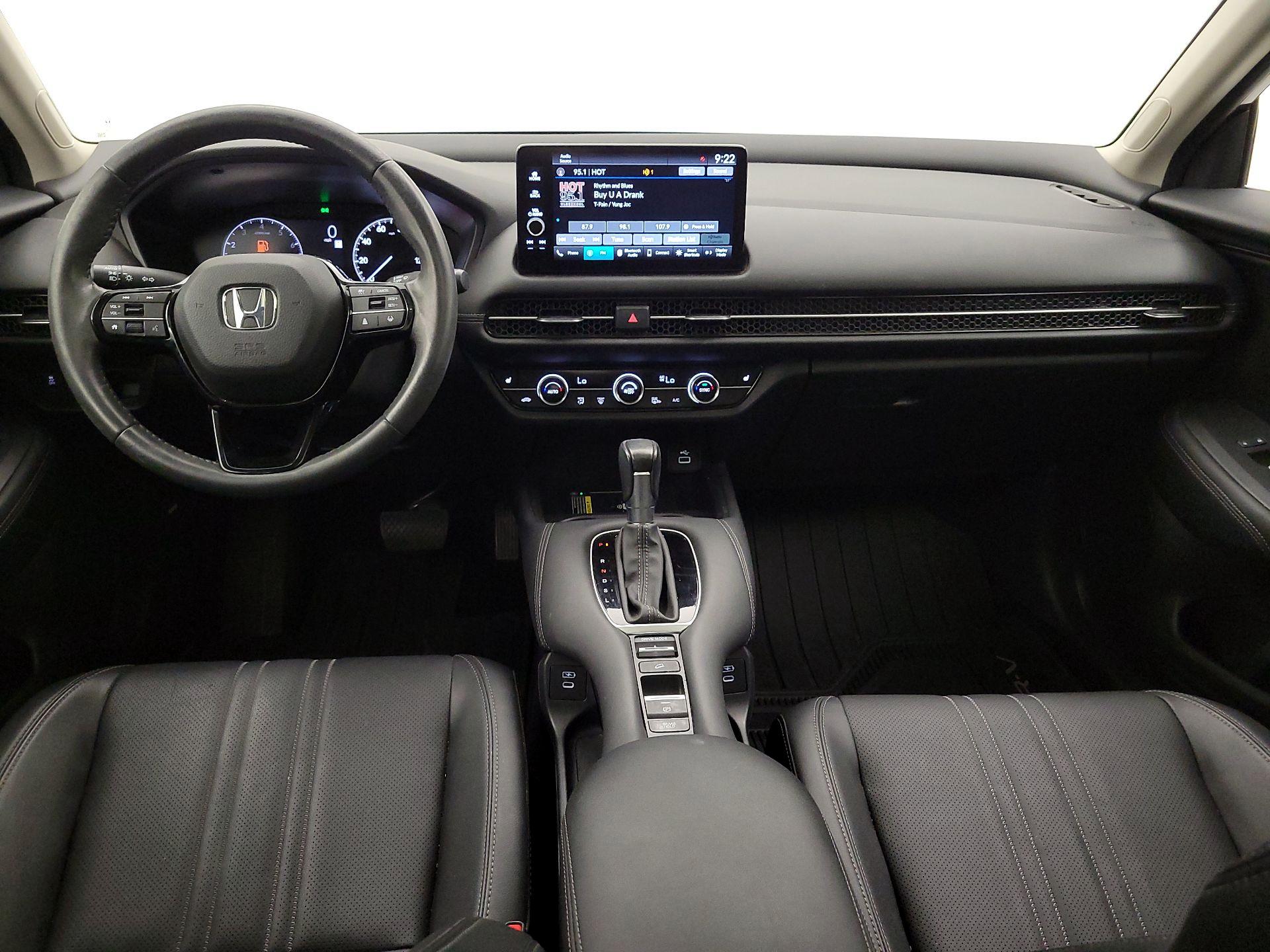 Thumbnail: 2024 Honda HR-V - 9
