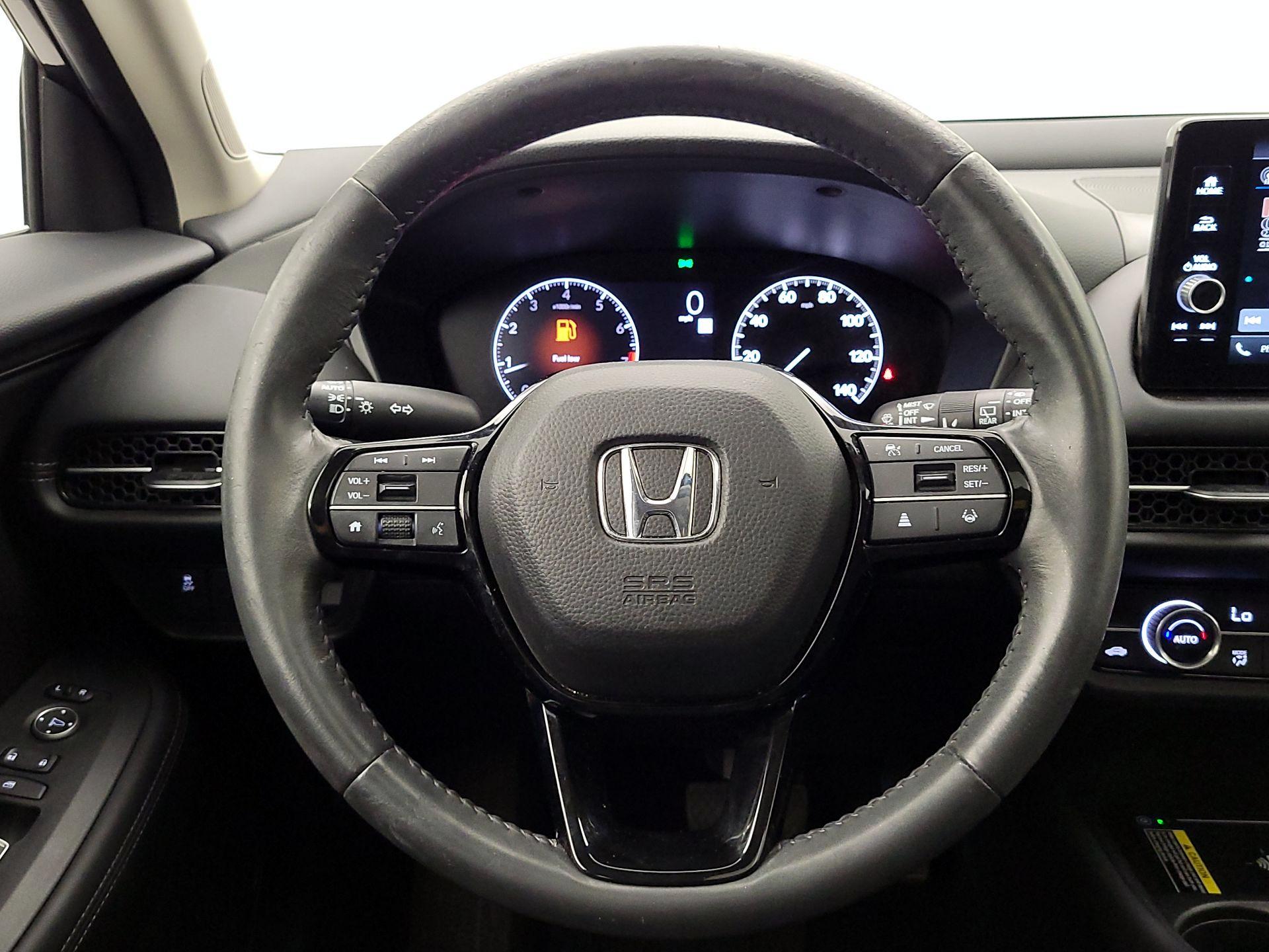 Thumbnail: 2024 Honda HR-V - 10