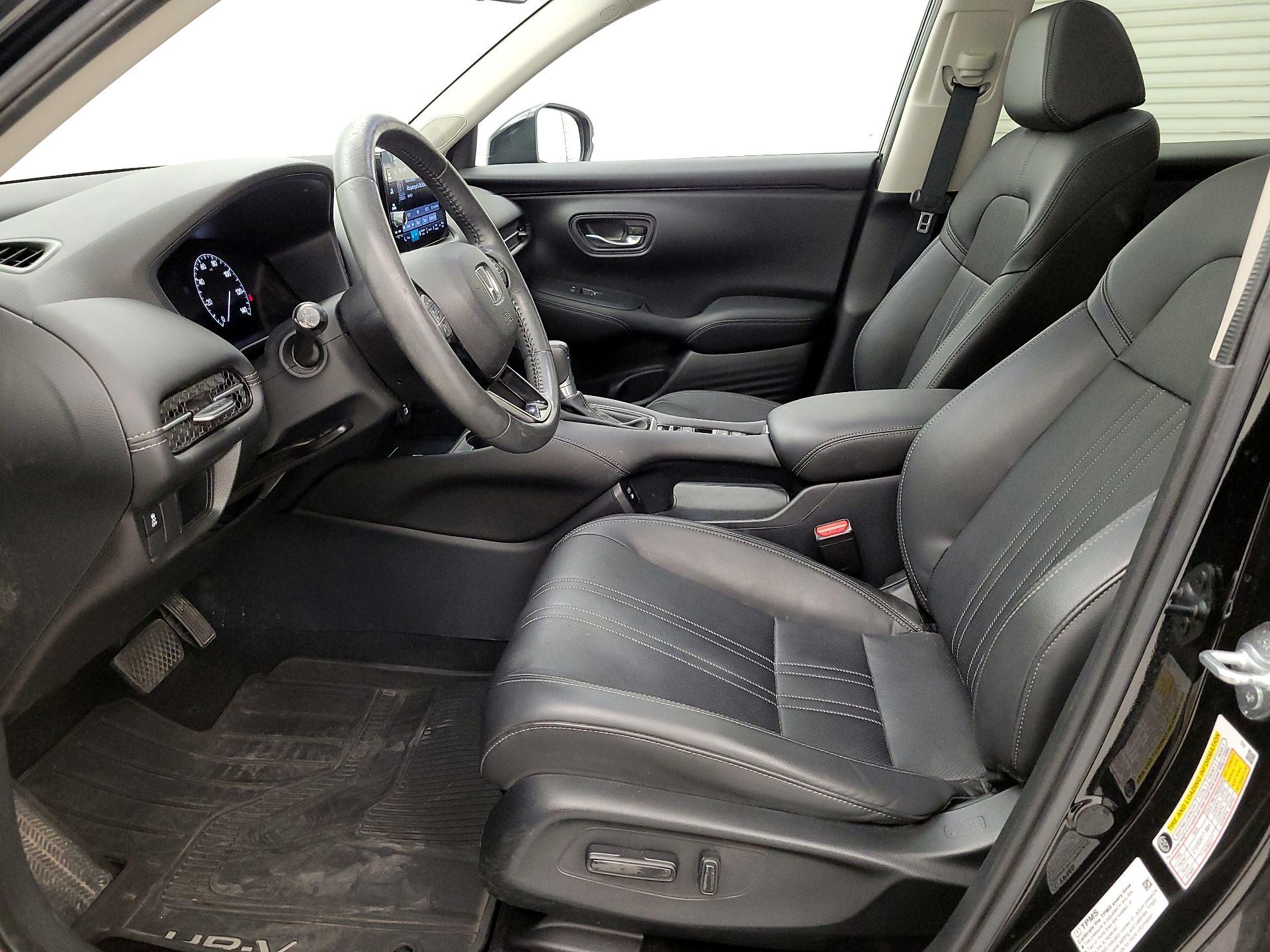 Thumbnail: 2024 Honda HR-V - 11