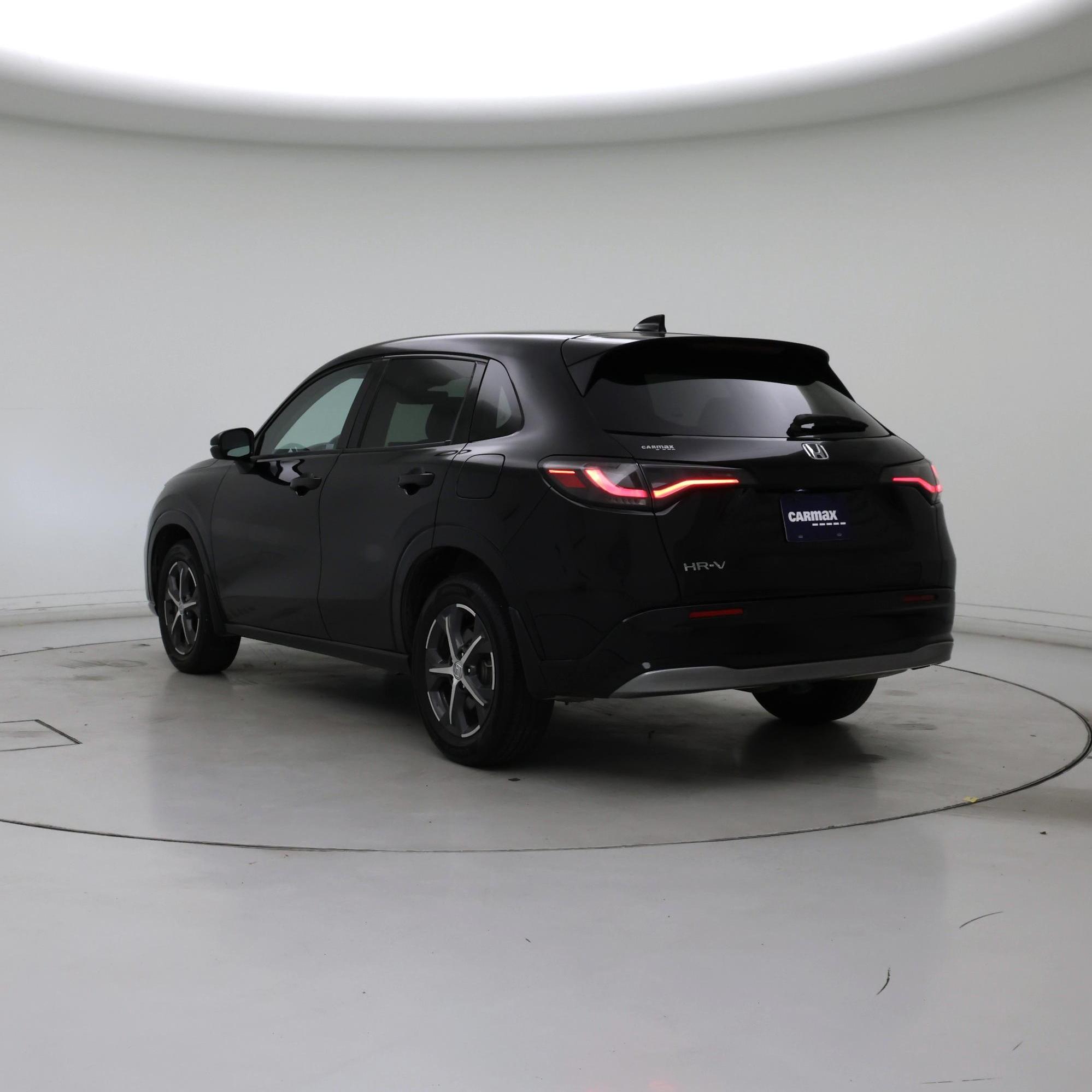 Thumbnail: 2024 Honda HR-V - 2