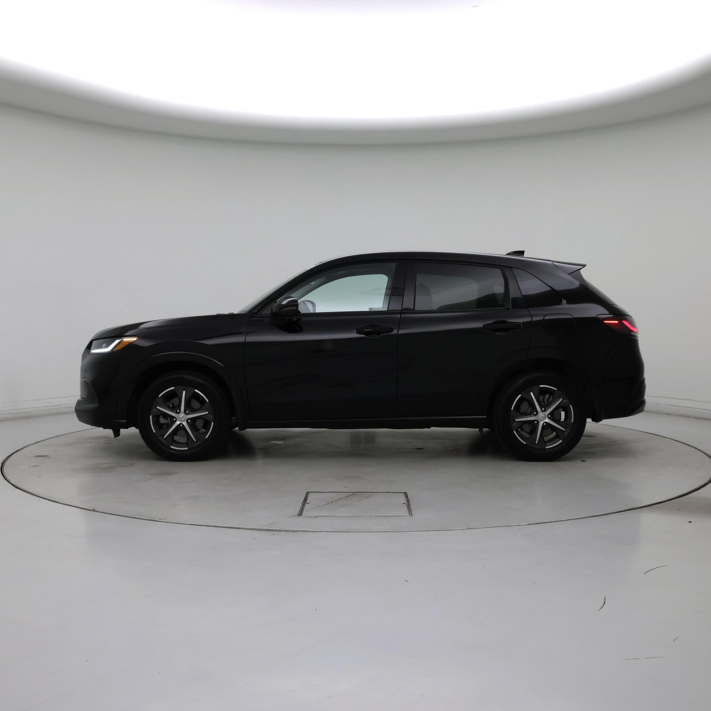 Thumbnail: 2024 Honda HR-V - 3
