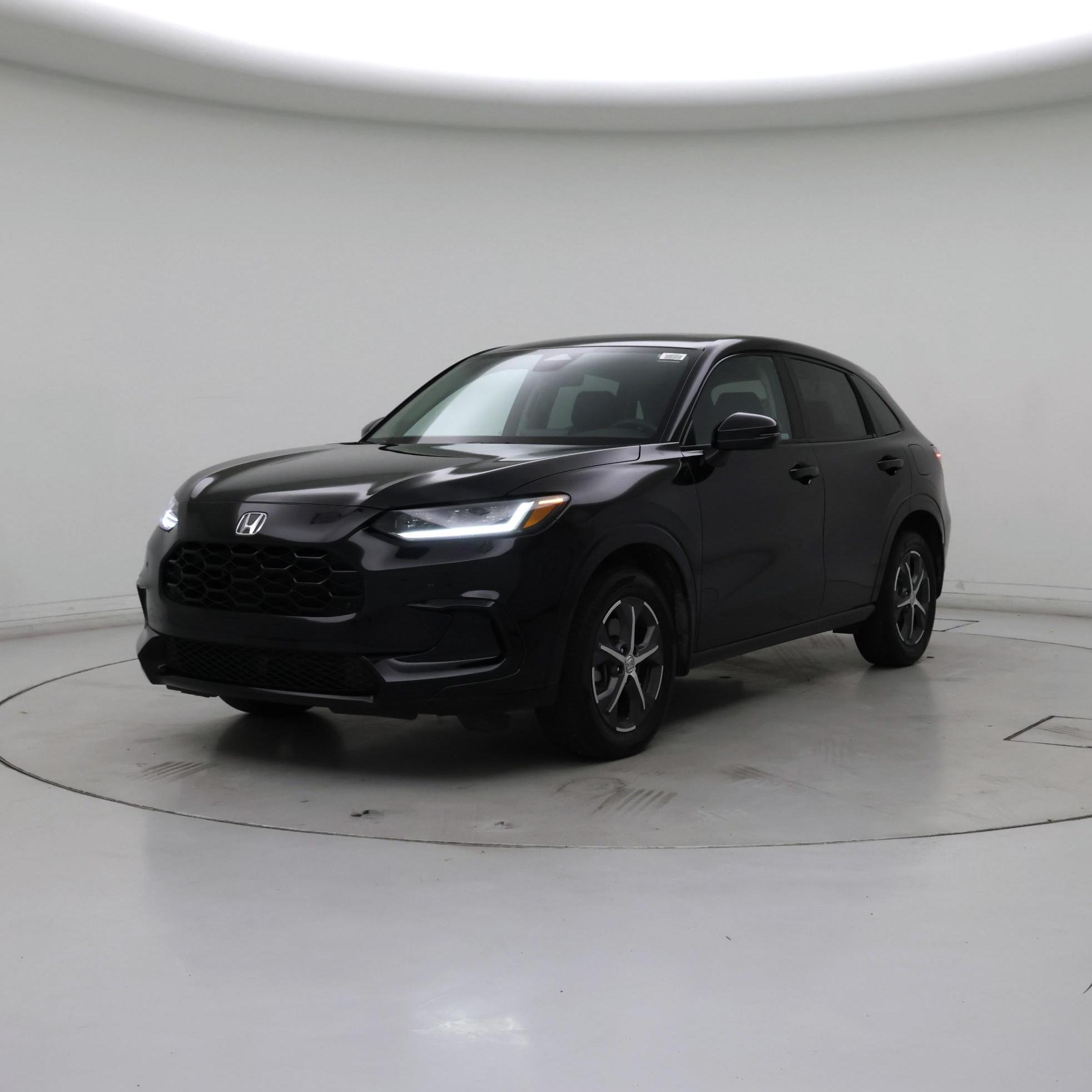 Thumbnail: 2024 Honda HR-V - 4