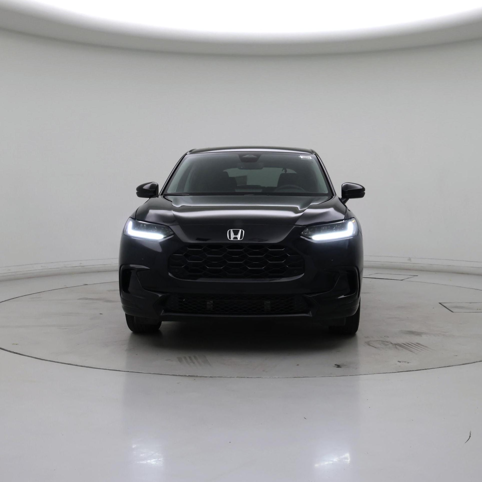 Thumbnail: 2024 Honda HR-V - 5