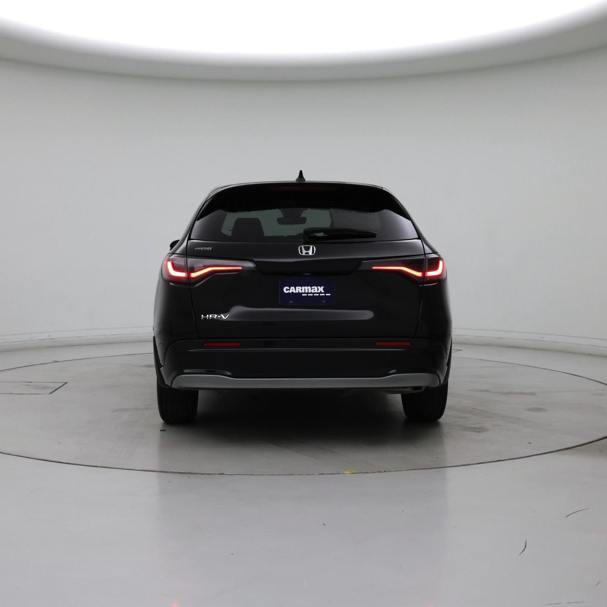 Thumbnail: 2024 Honda HR-V - 6