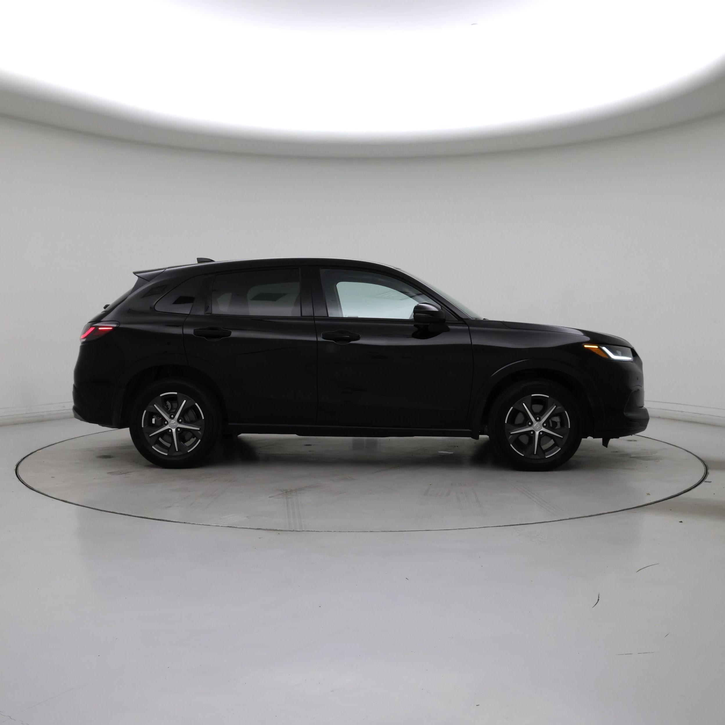 Thumbnail: 2024 Honda HR-V - 7